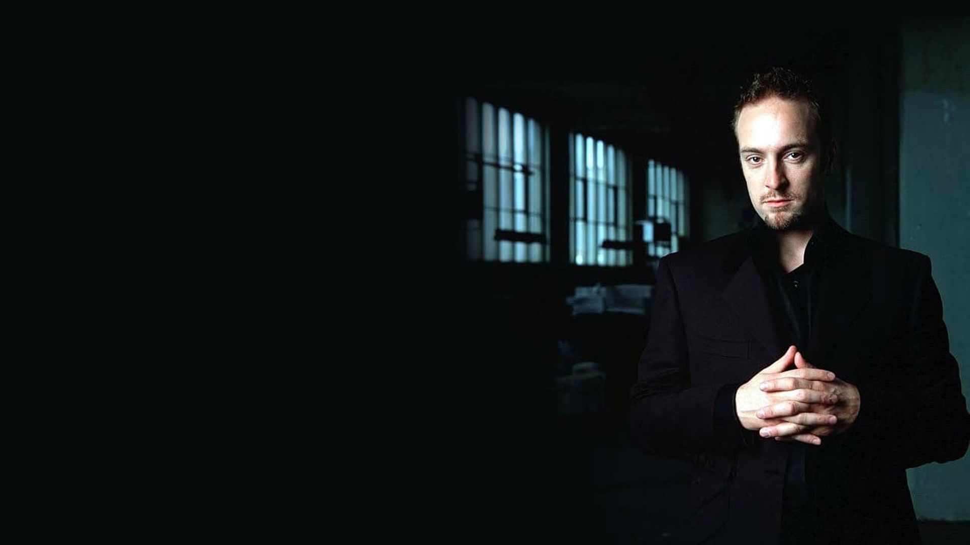Derren Brown: Inside Your Mind background