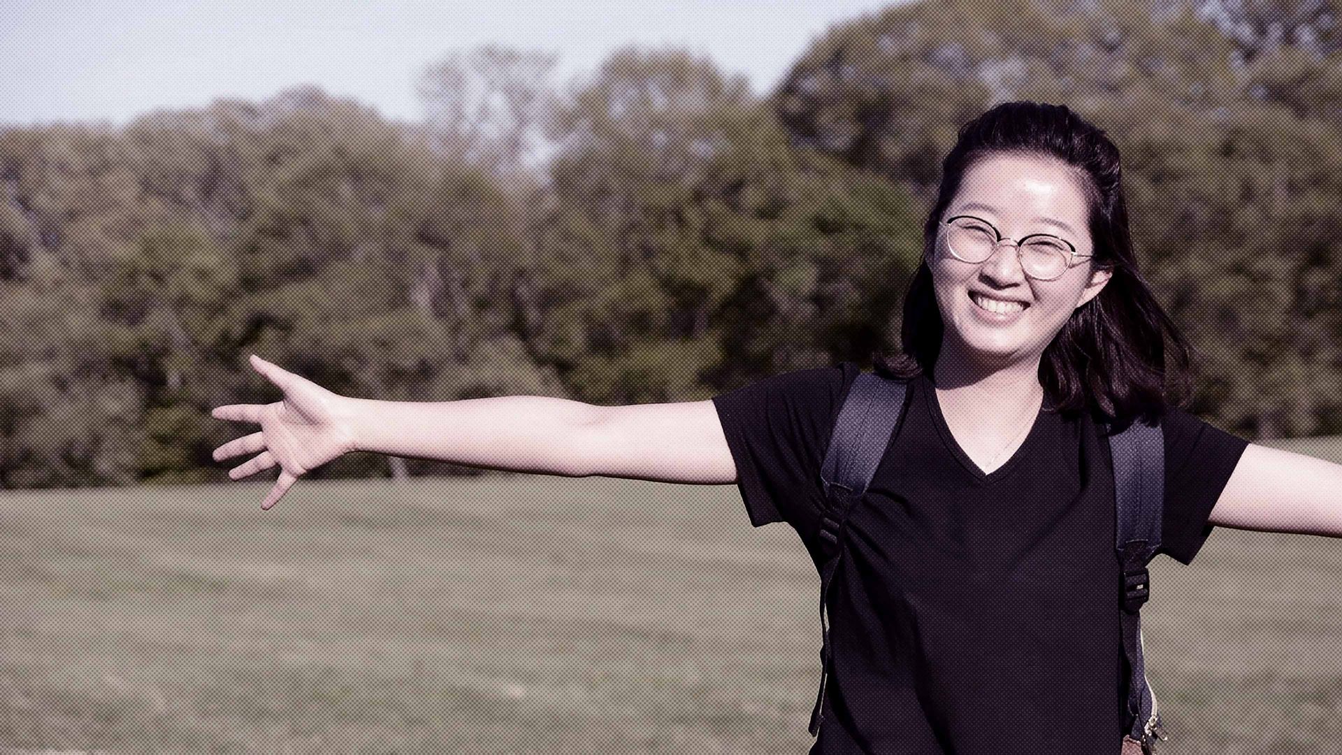 Finding Yingying background