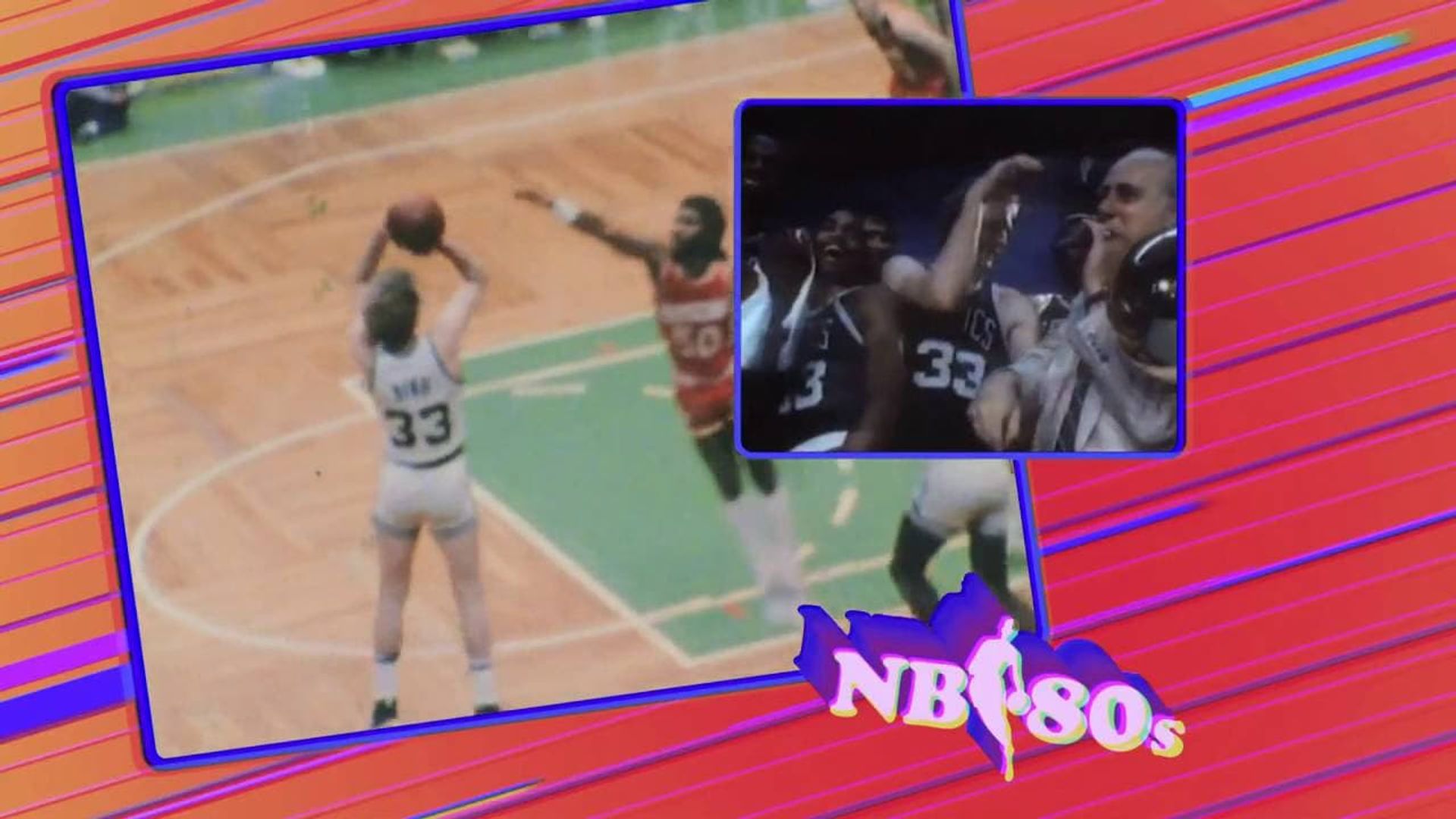 NB80's background