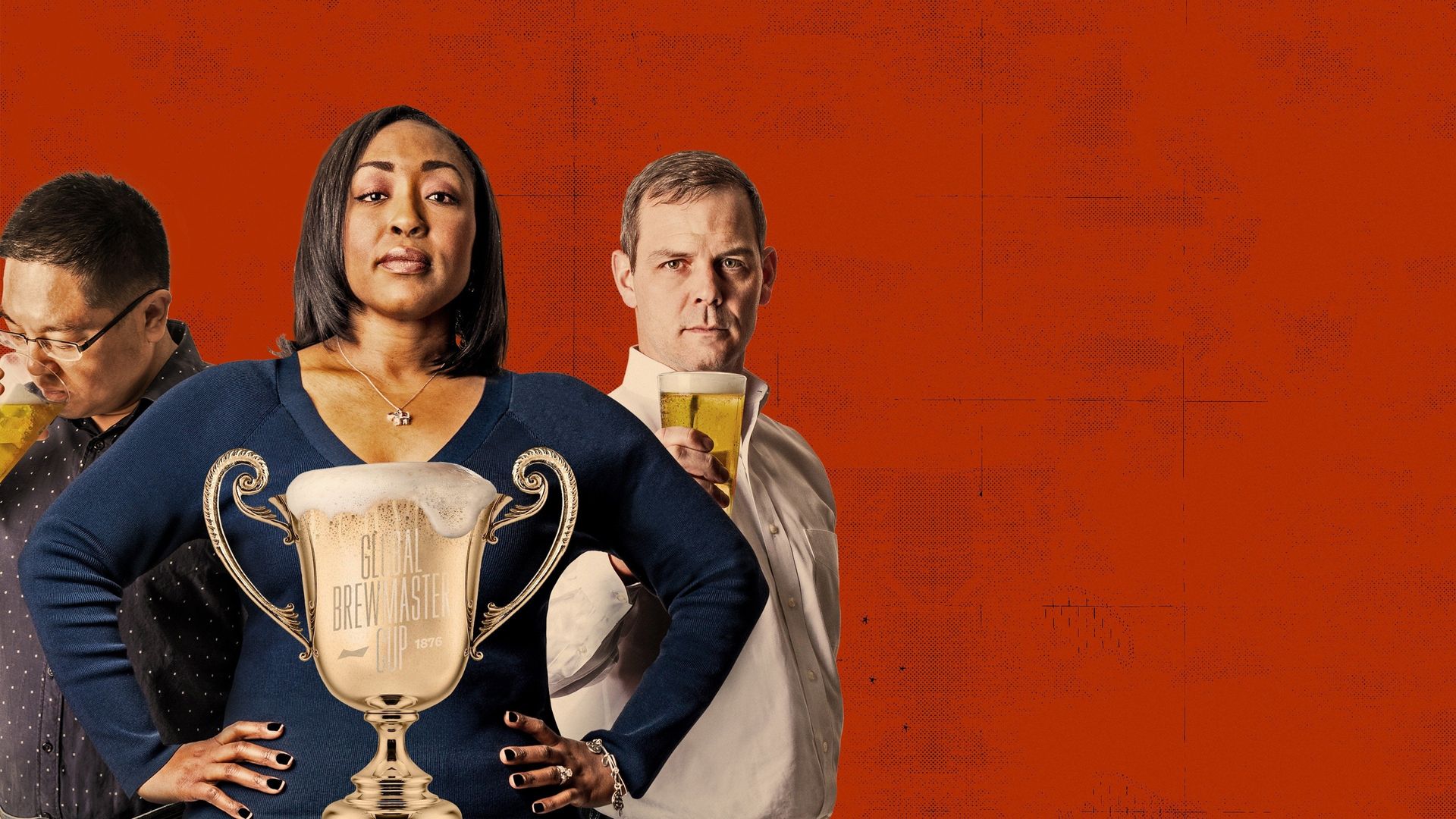 Kings of Beer background