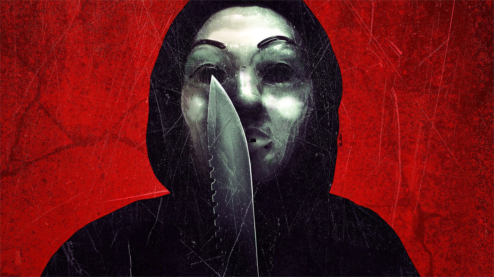 An Intrusion background