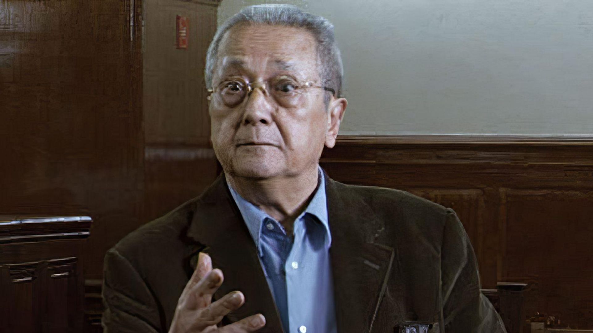 L'avocat de la terreur background