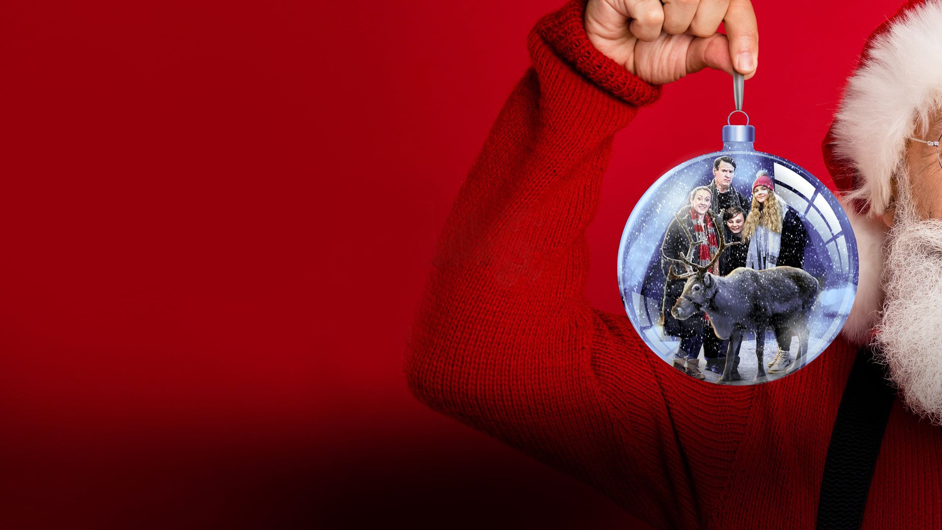 Christmas Time background