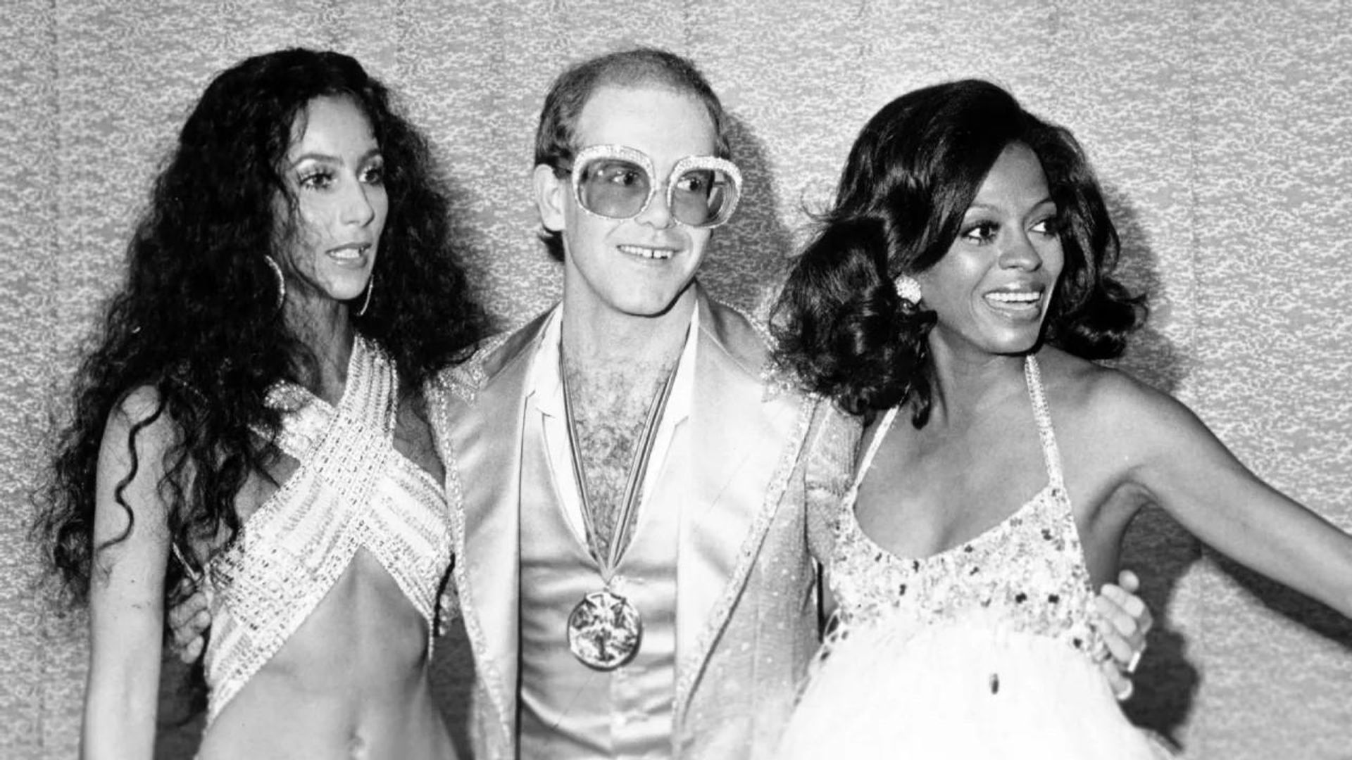 Bob Mackie: Naked Illusion background