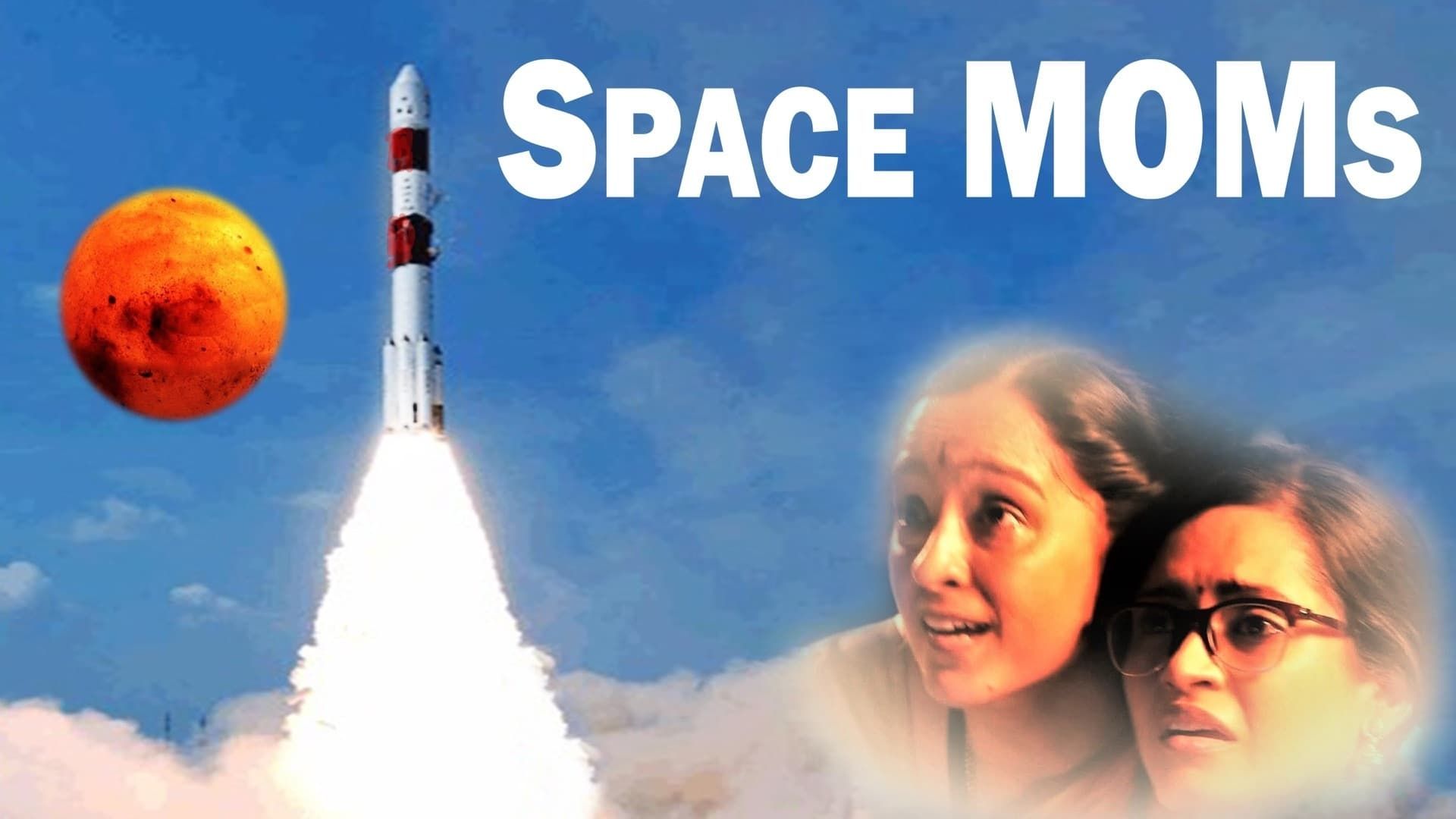 Space MOMs background