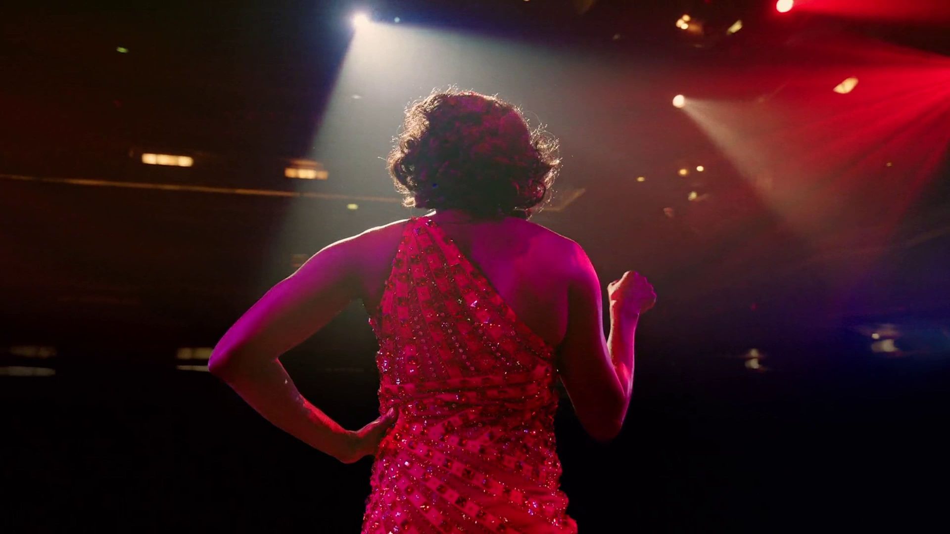 Kinky Boots: The Musical background