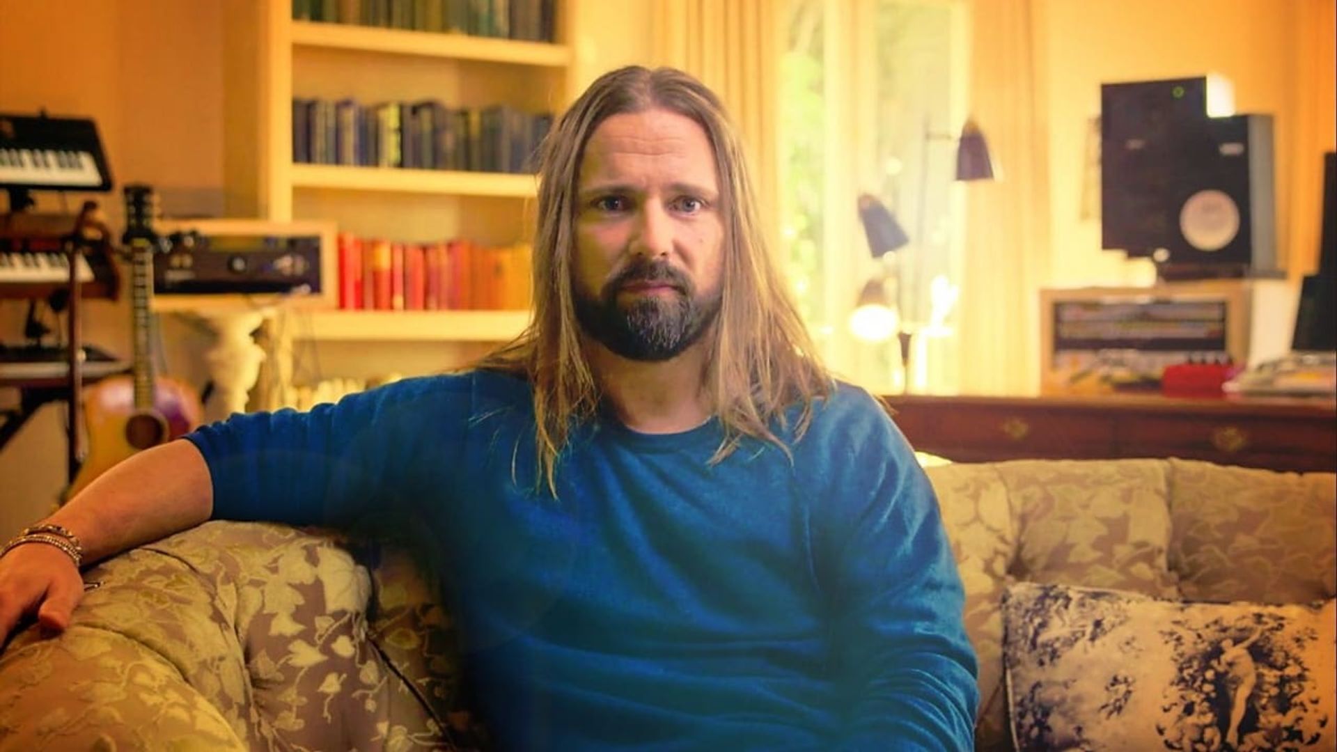 Flat Pack Pop: Sweden's Music Miracle background