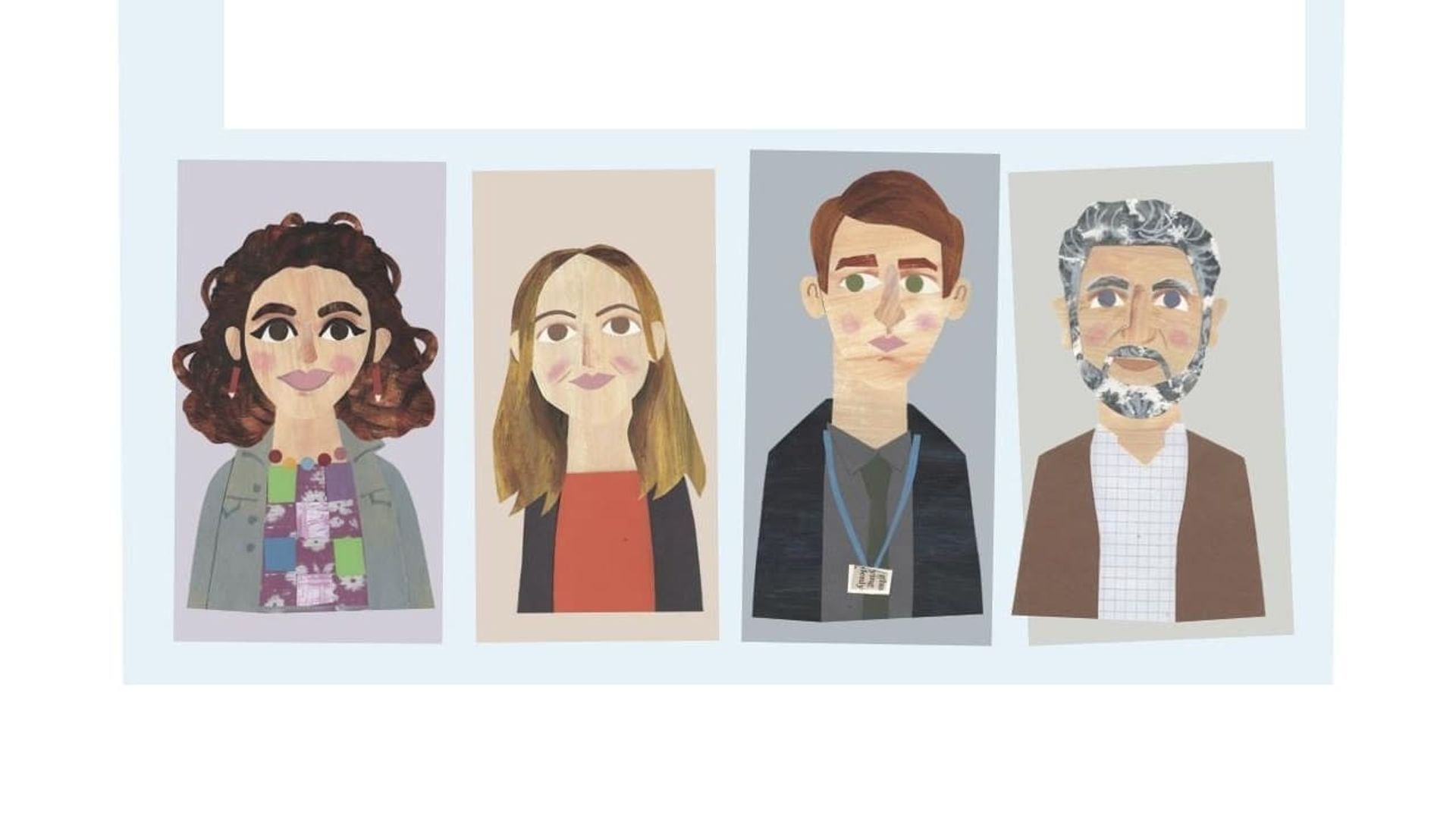 Incidental Characters background