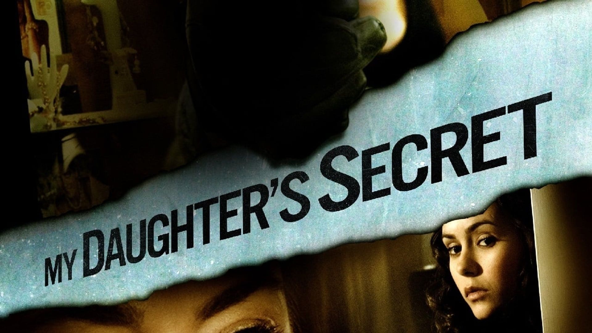 My Daughter's Secret background