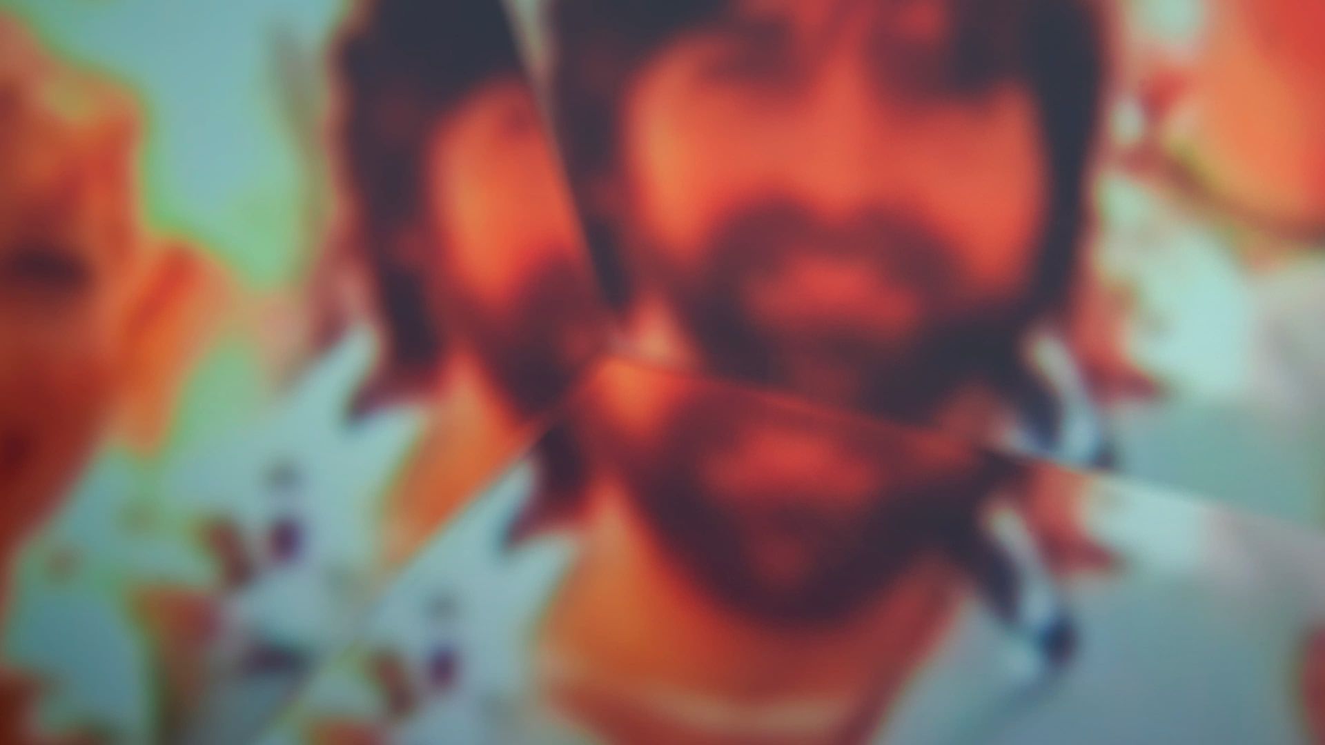 The Lost Women of NXIVM background