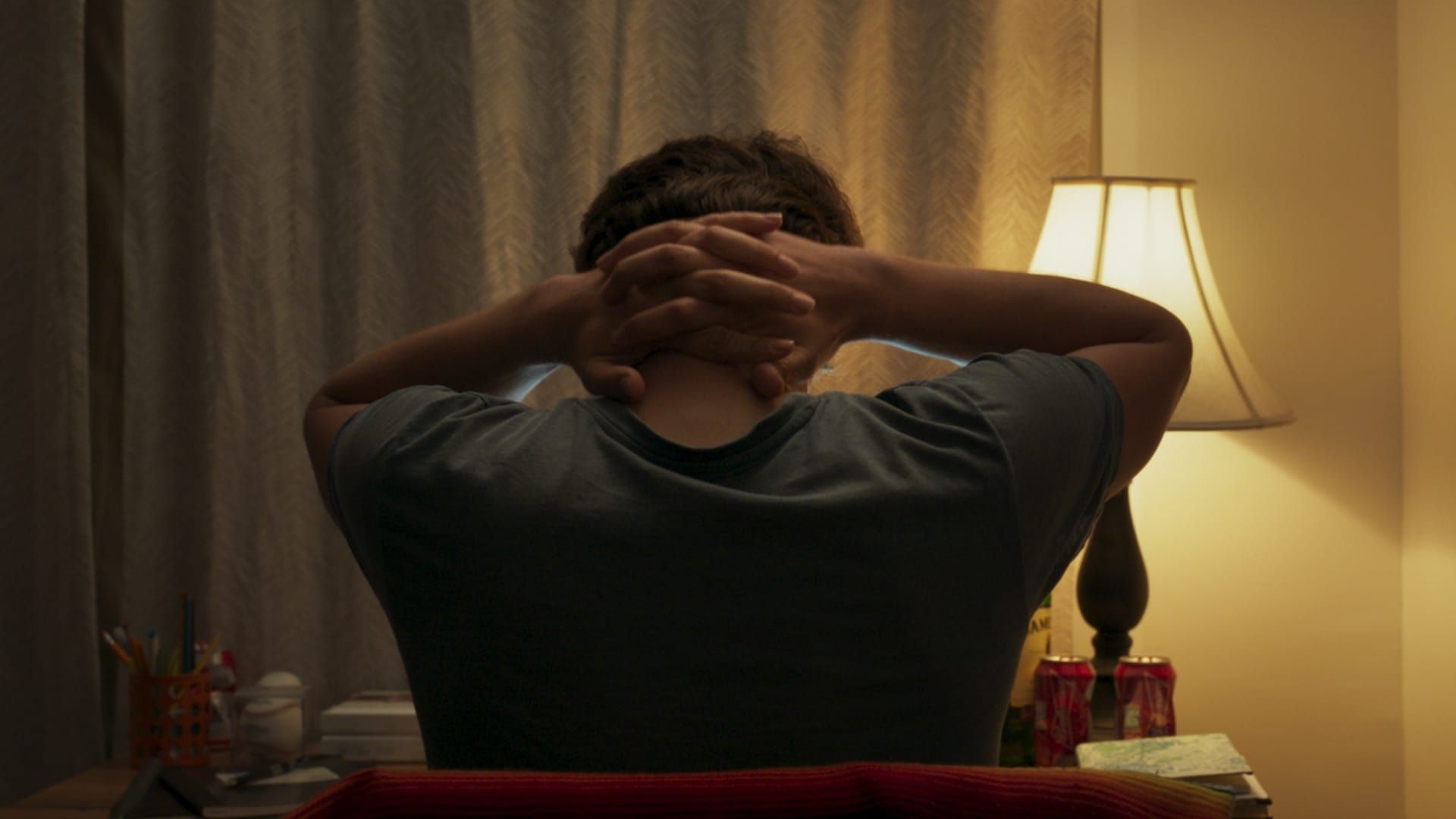 Wake Up: Stories from the Frontlines of Suicide Prevention background
