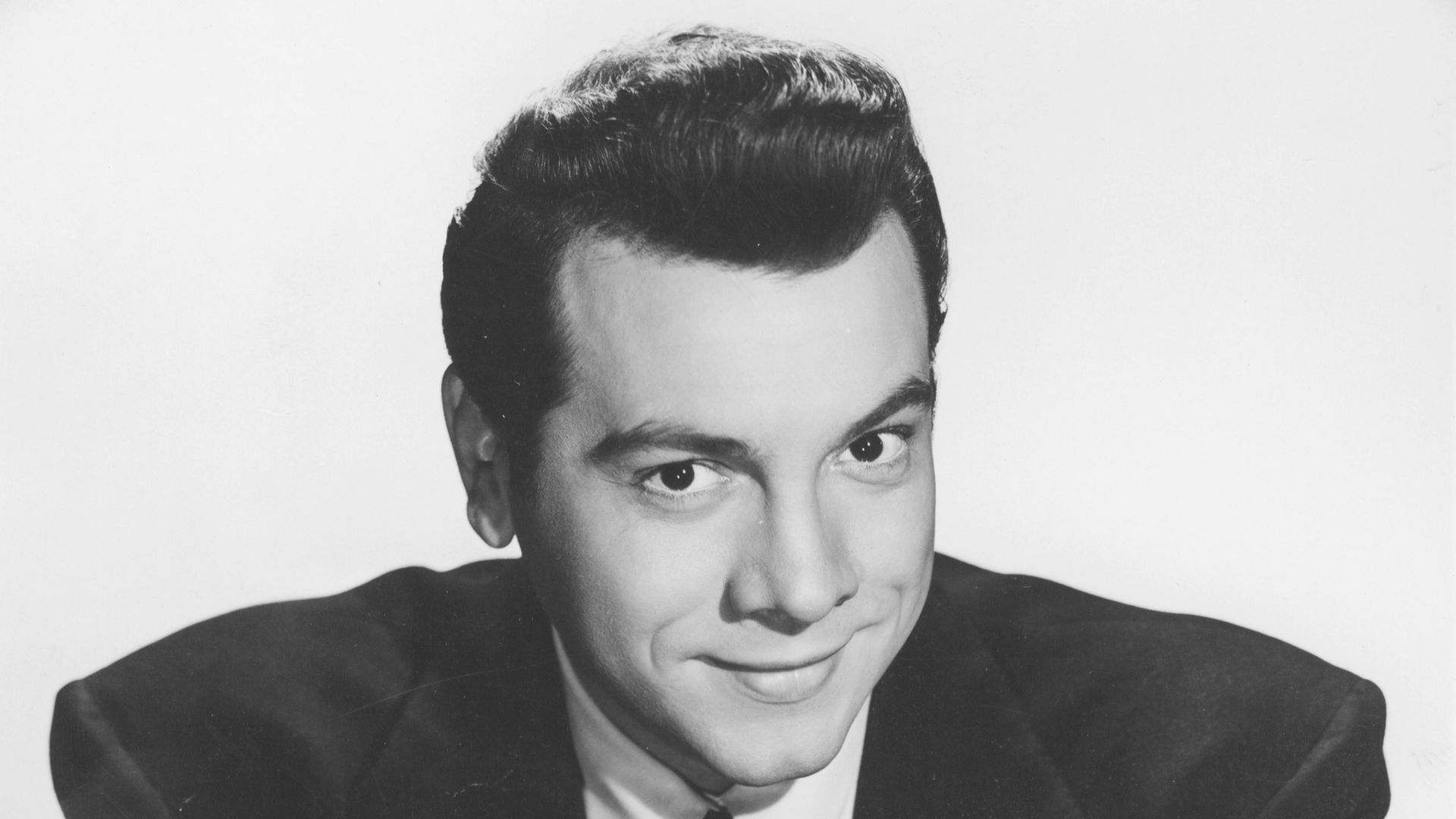Mario Lanza: The American Caruso background