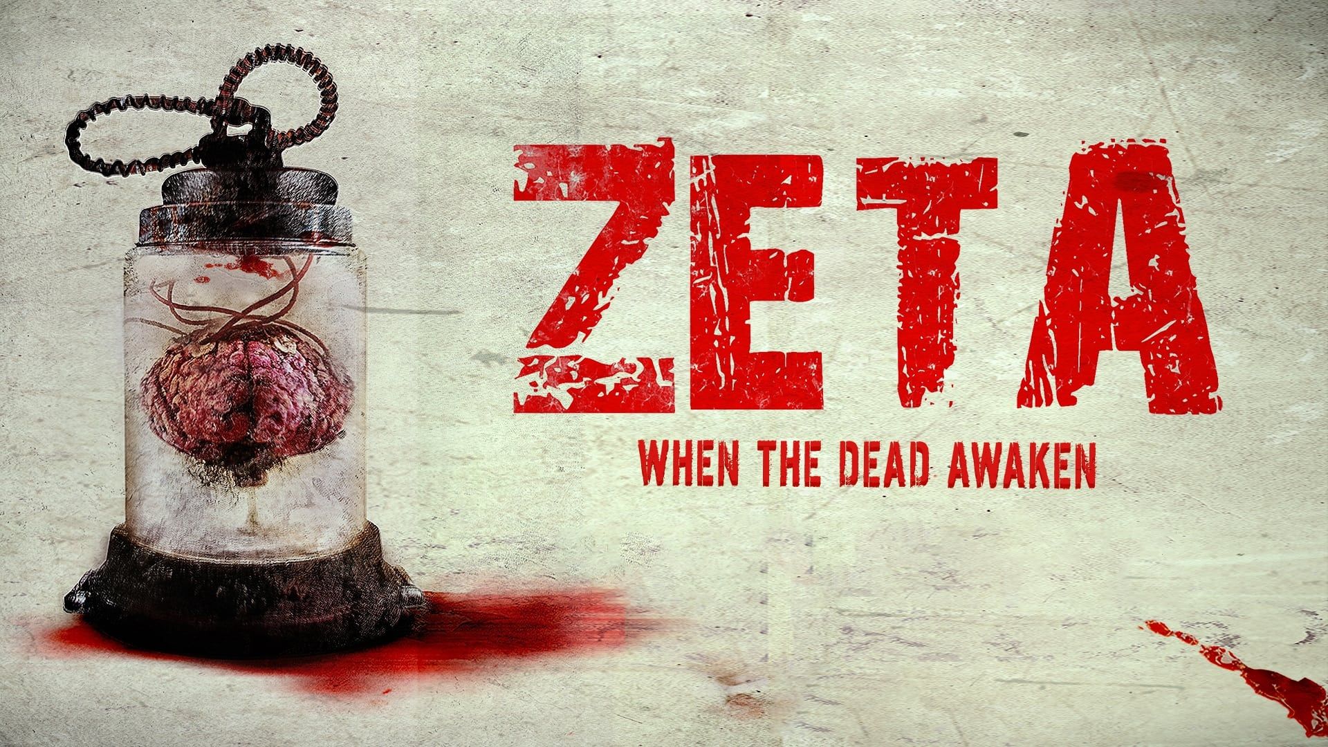 Zeta: When the Dead Awaken background