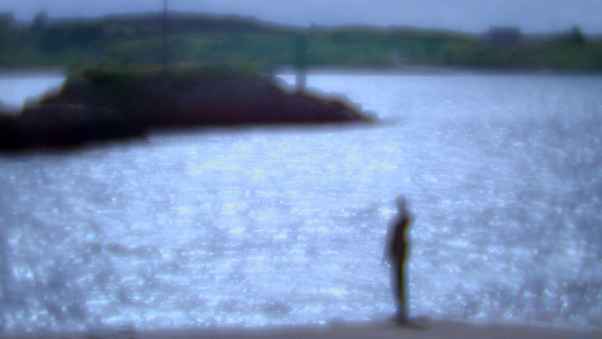 Phantom Islands background