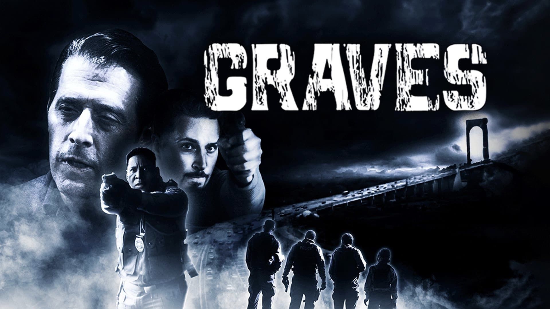 Graves background