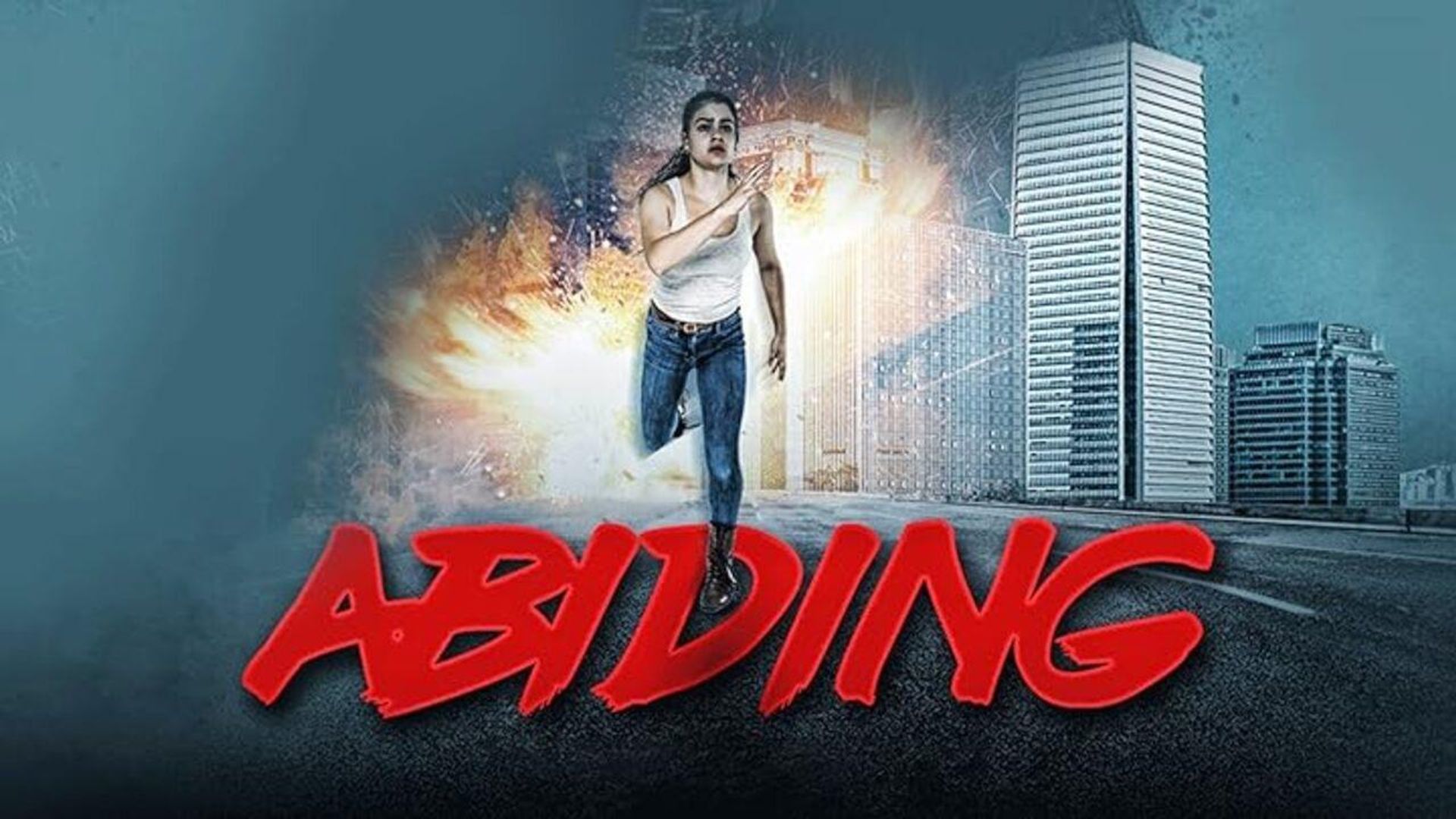 Abiding background