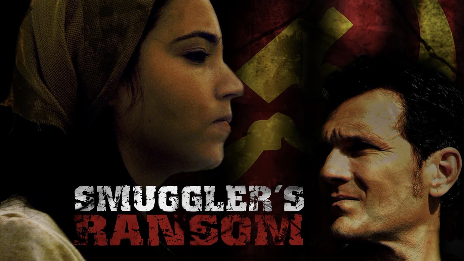 Smuggler's Ransom background