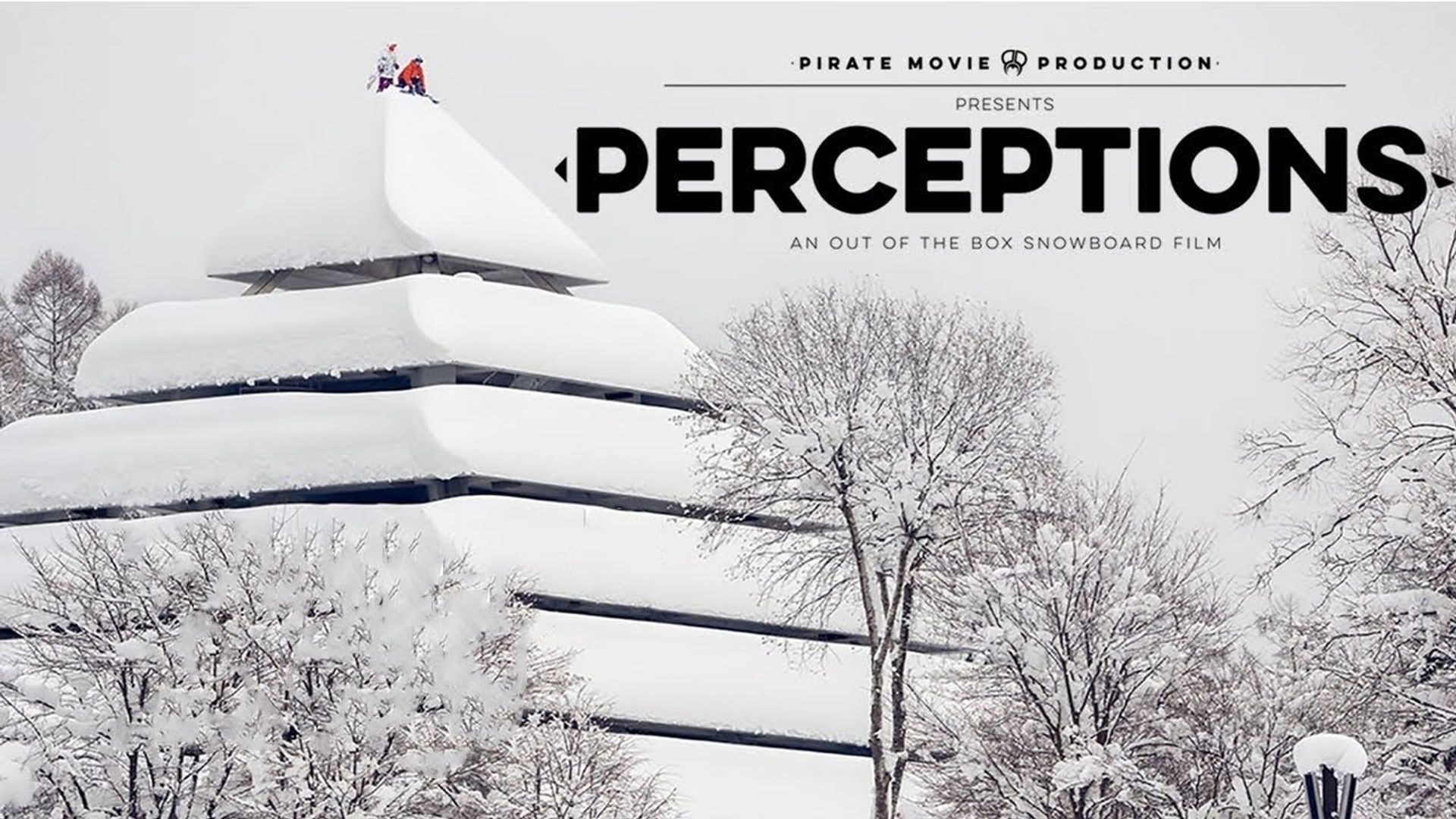 Perceptions background