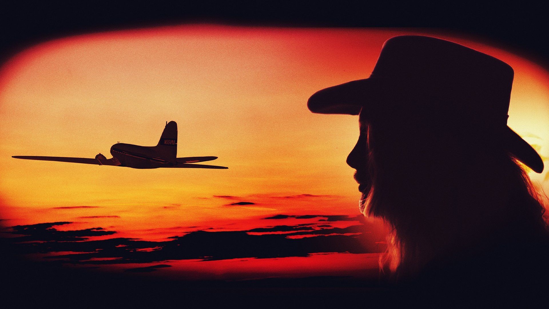I'll Never Forget You: The Last 72 Hours of Lynyrd Skynyrd background
