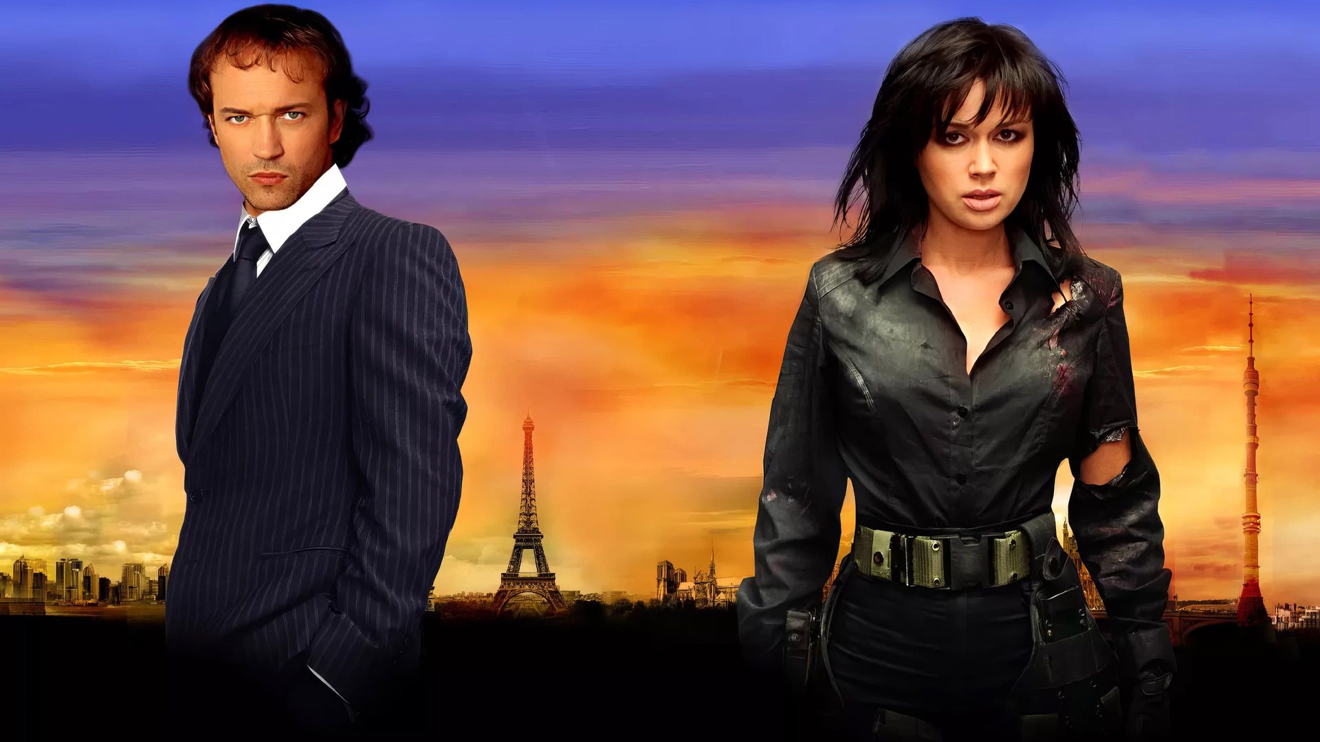 Kod apokalipsisa background