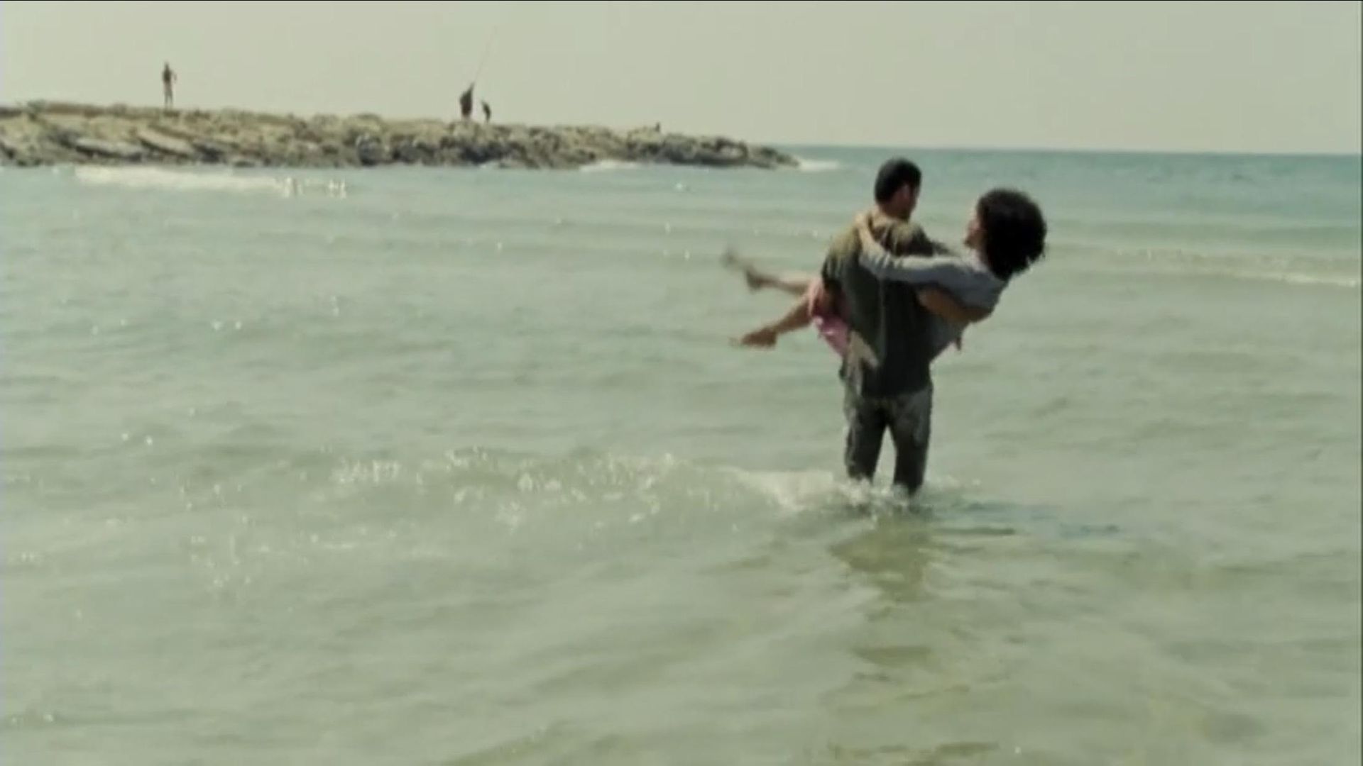 Salt of This Sea background