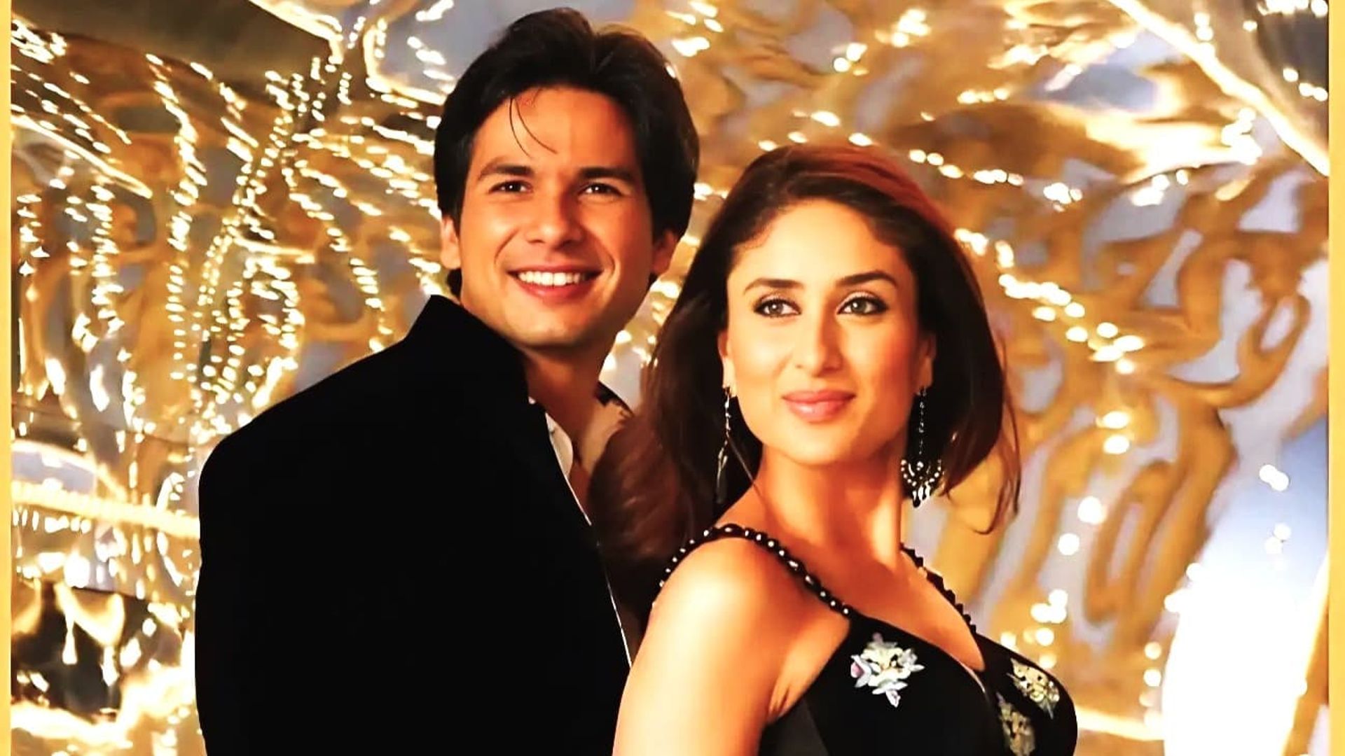Jab We Met background