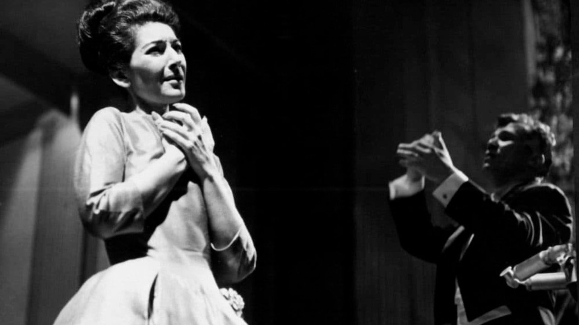 Callas assoluta background