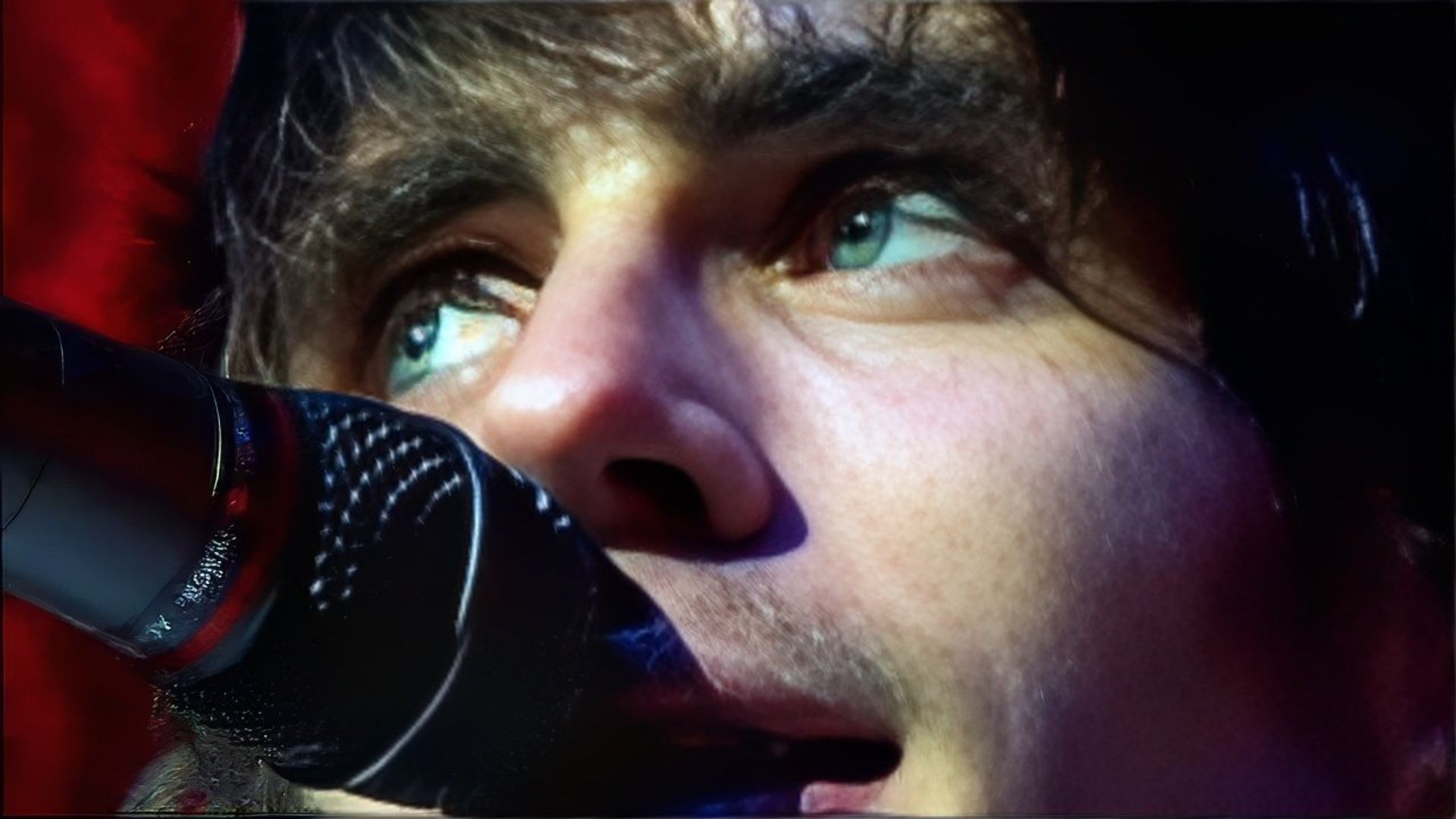 The All American Rejects: Tournado background