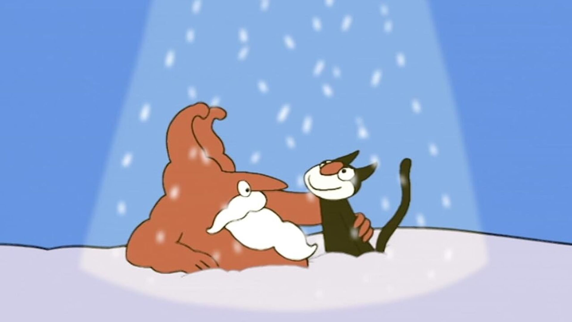 The Lost Season background