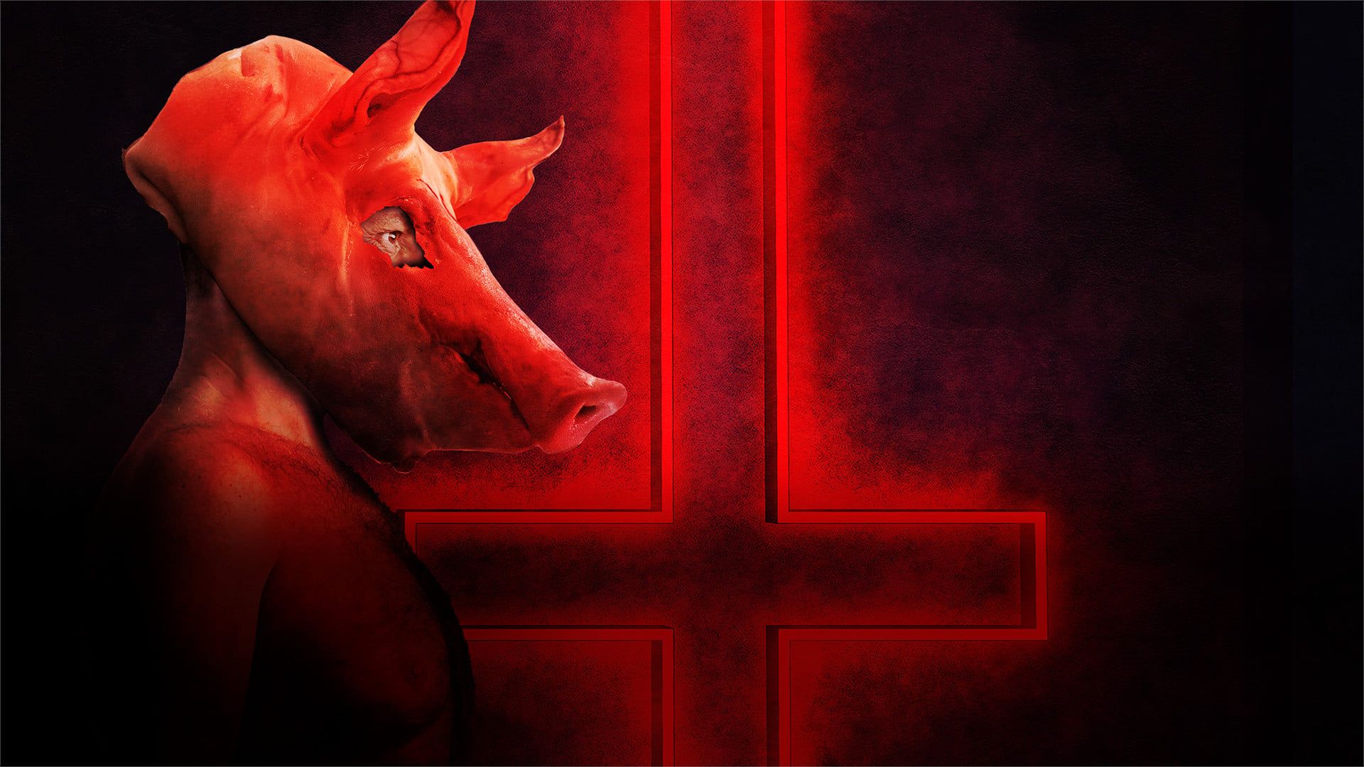 Goatling background