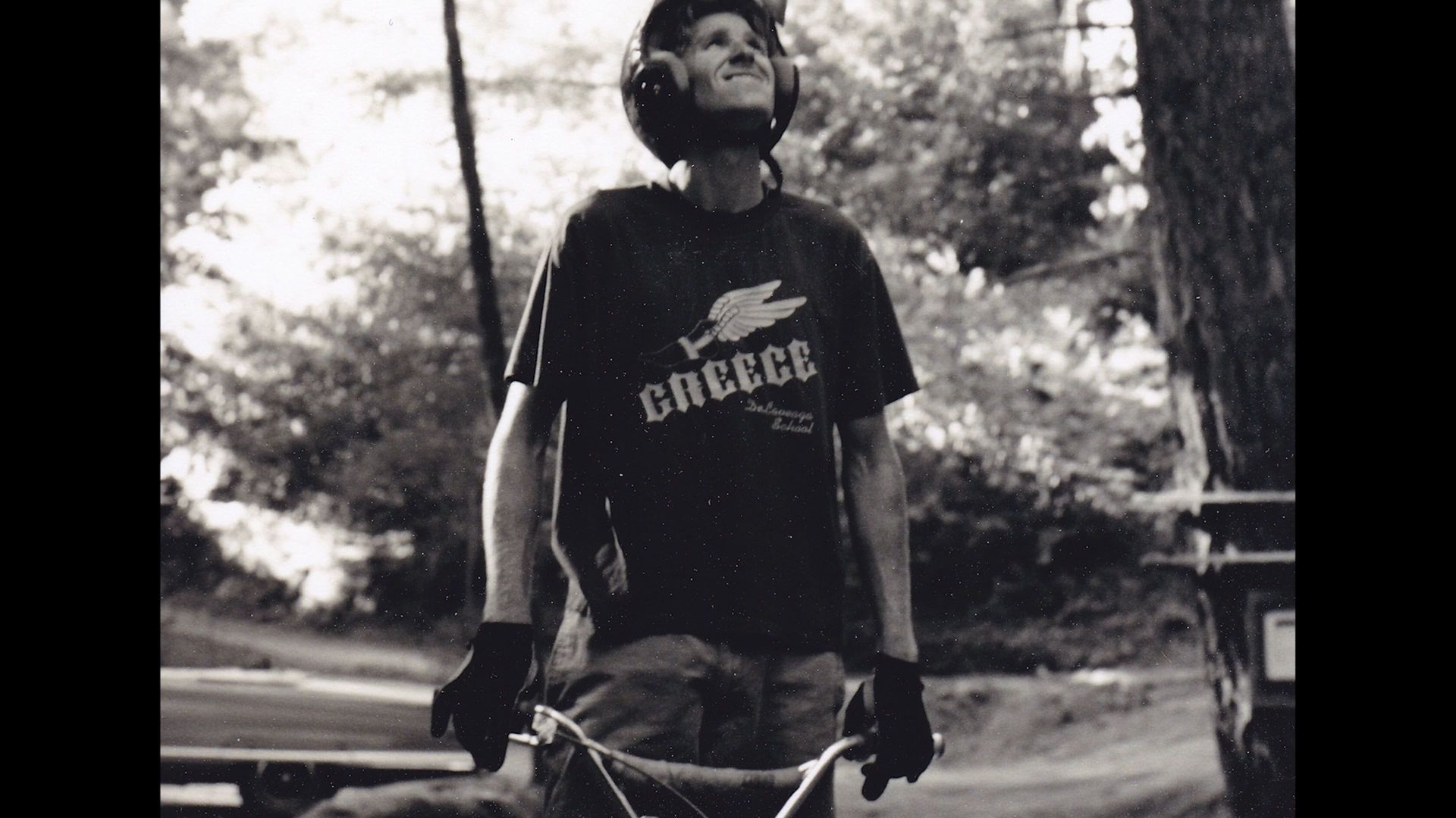 30 Bikes: The Story of Homestead Bicycles background