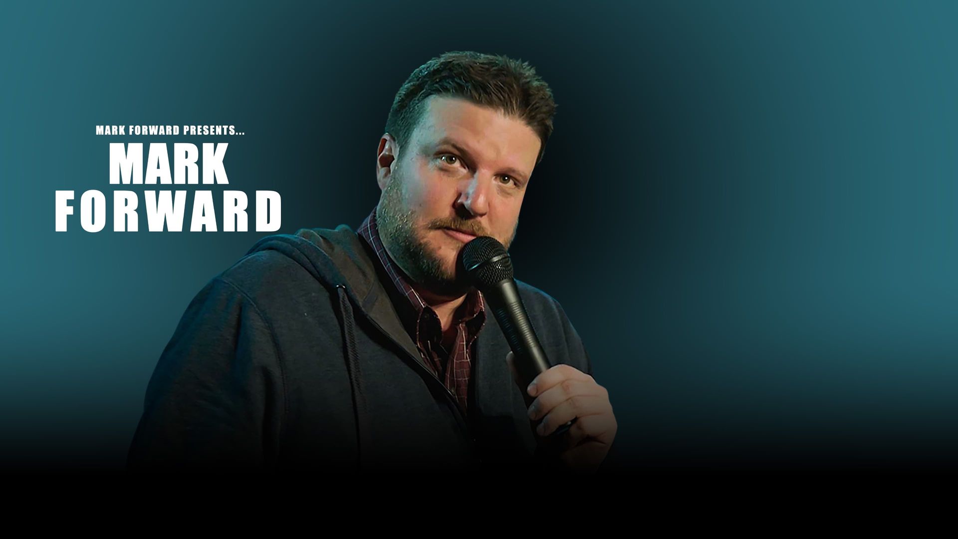 Mark Forward Presents: Mark Forward background