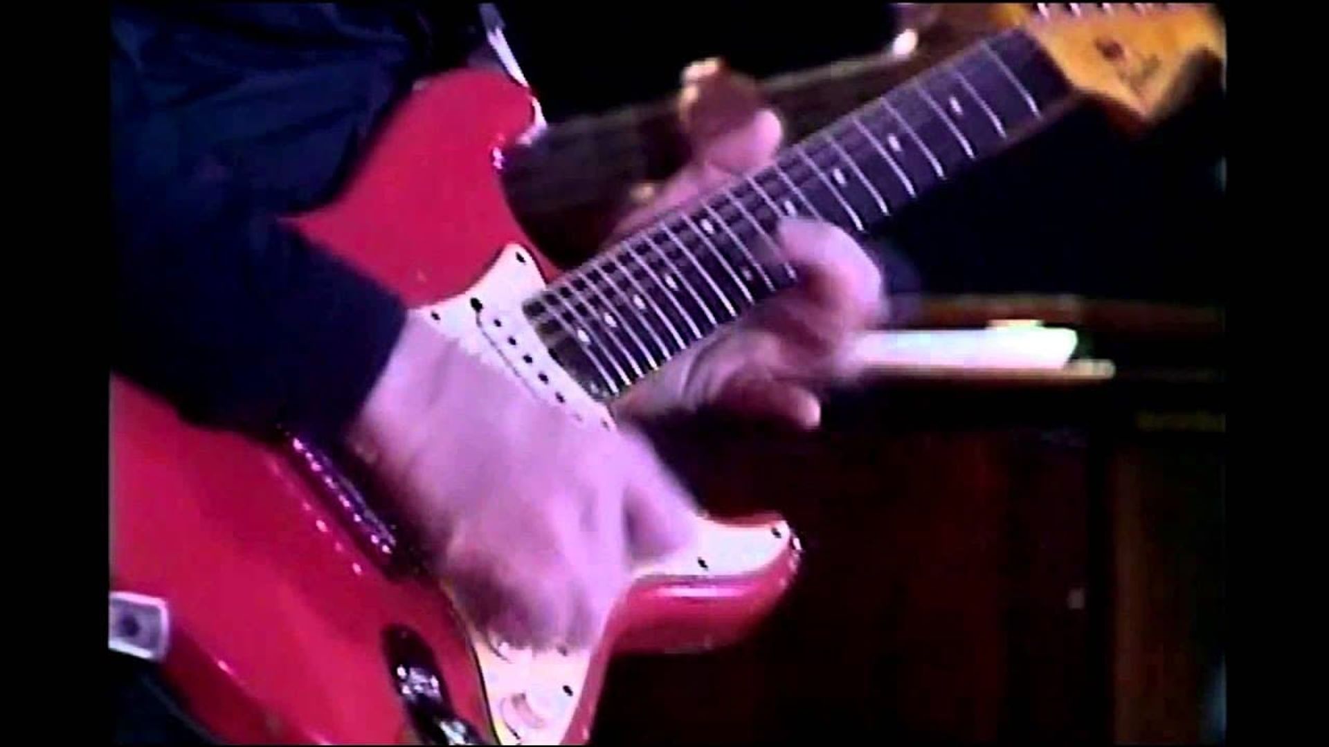Gary Moore & The Midnight Blues: Live at Montreux 1990 background