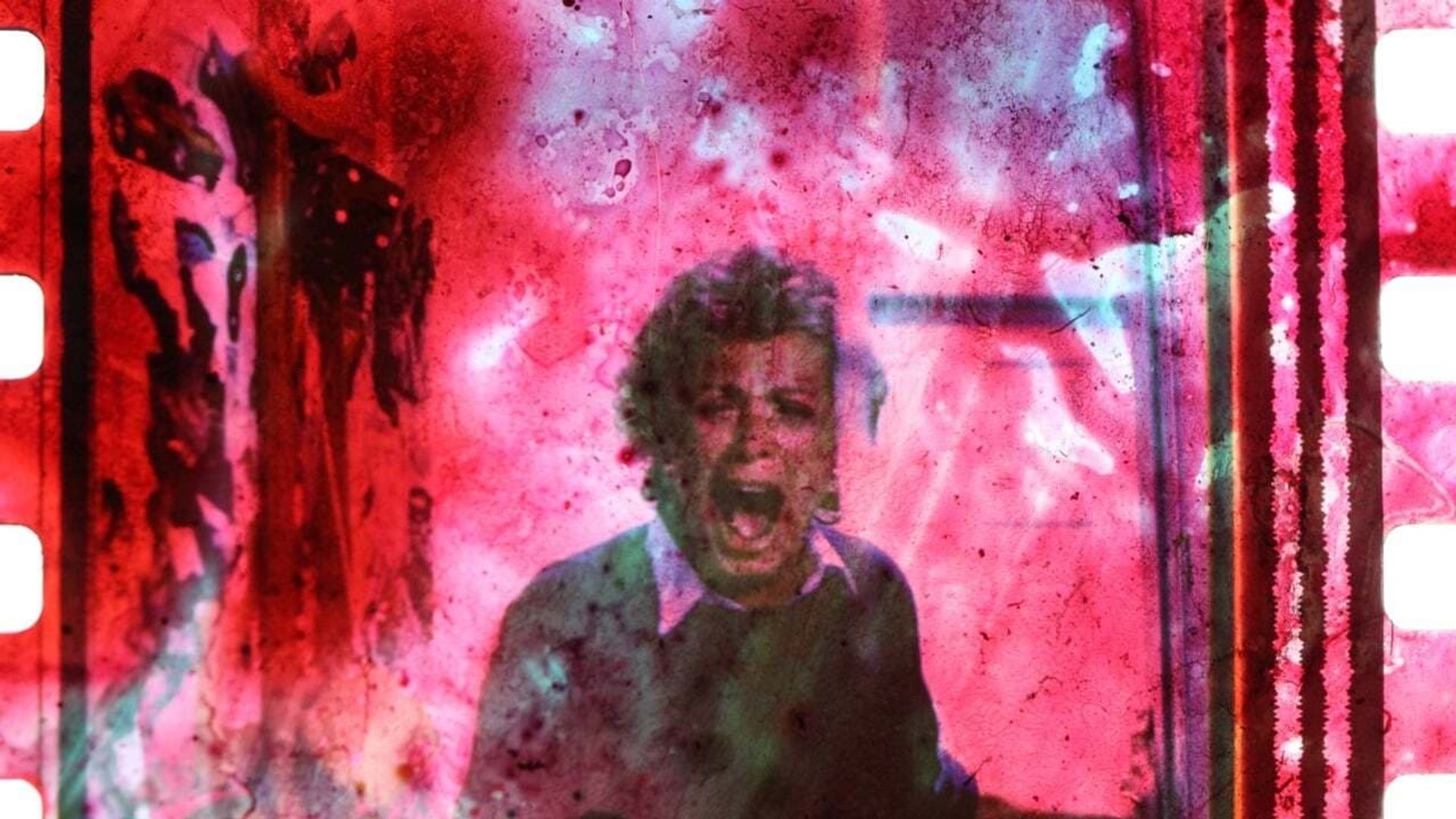 The Philosophy of Horror: A Symphony of Film Theory background