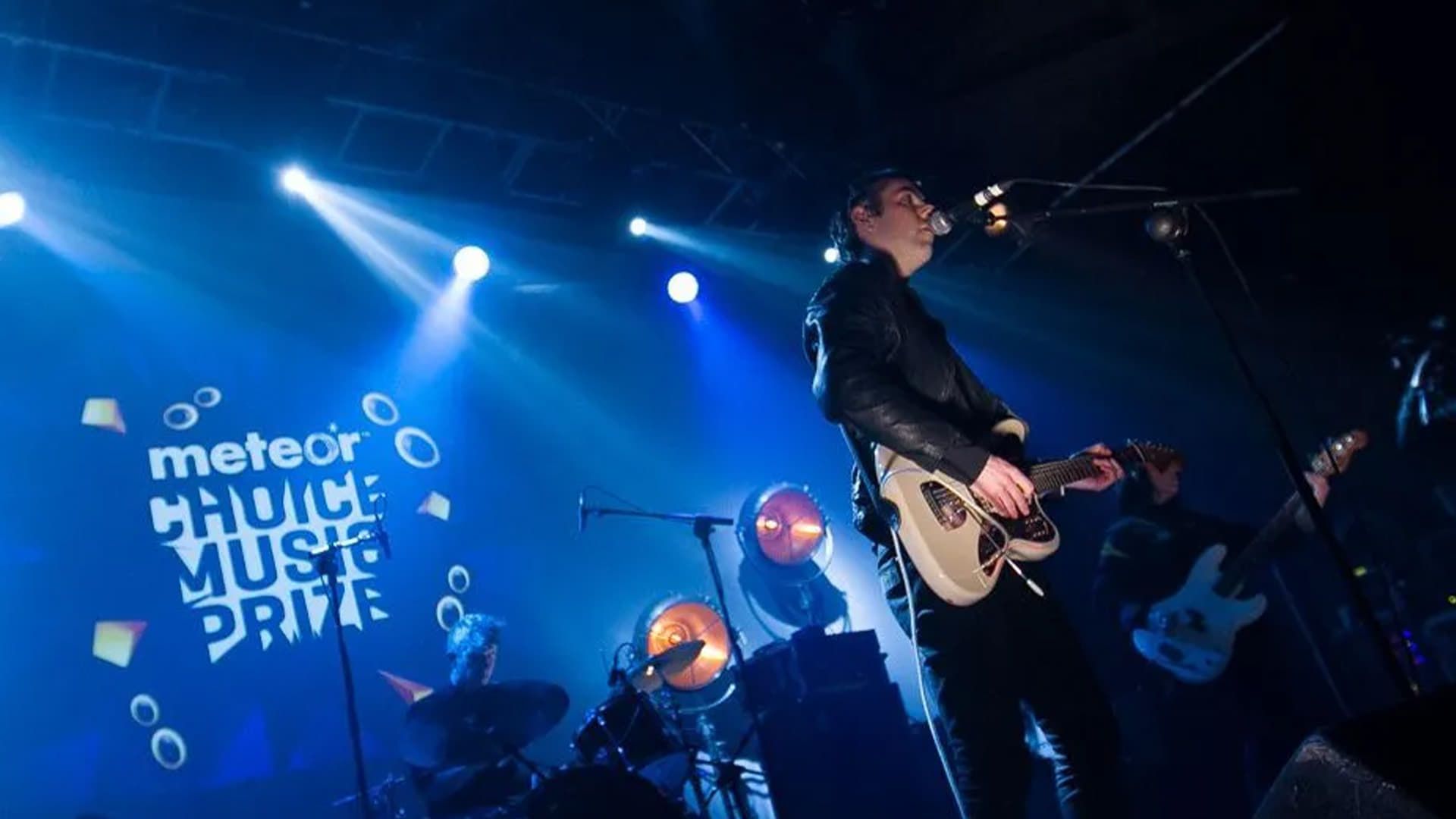 Meteor Choice Music Prize background