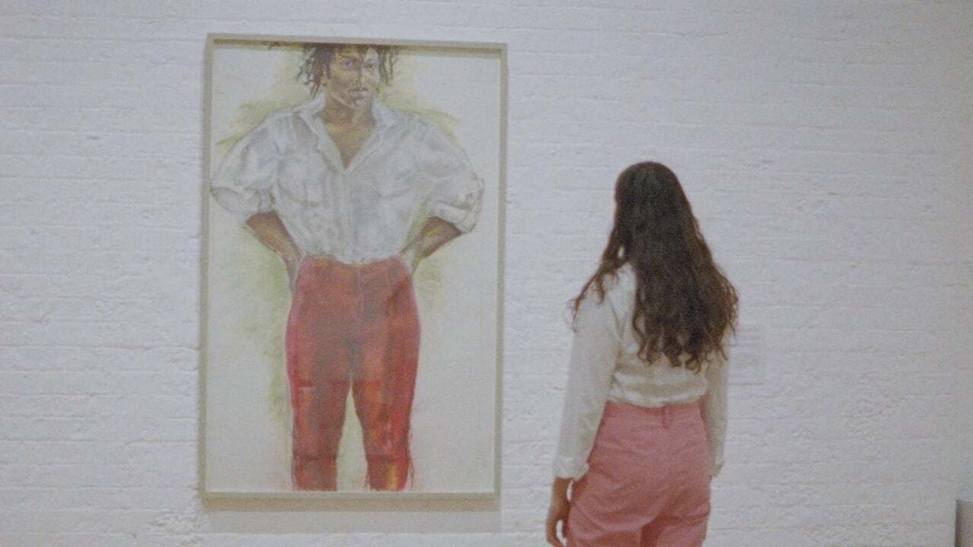 Claudette's Star background