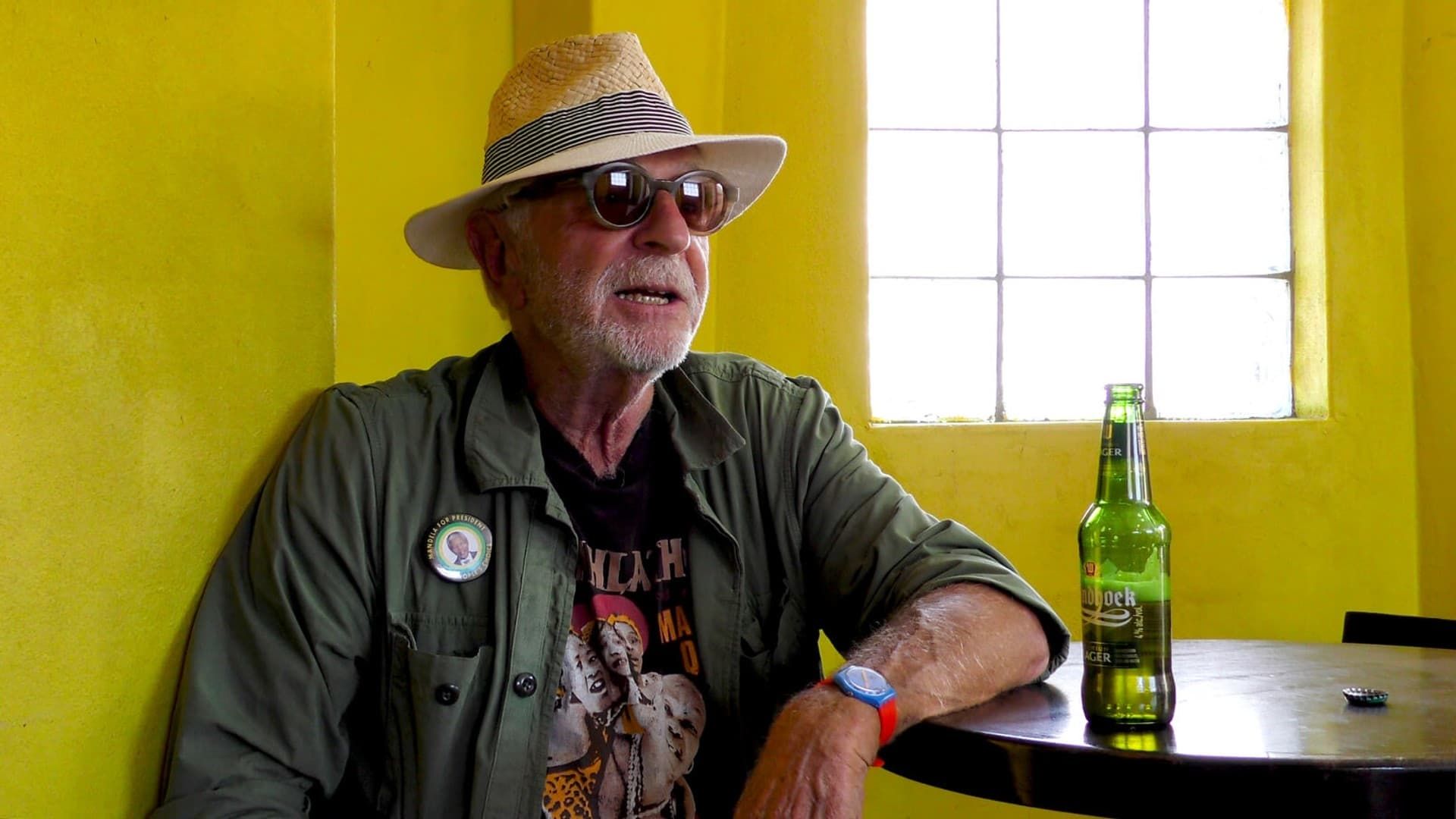 The Life of Jo Menell: Americans, Mongrels, & Funky Junkies background