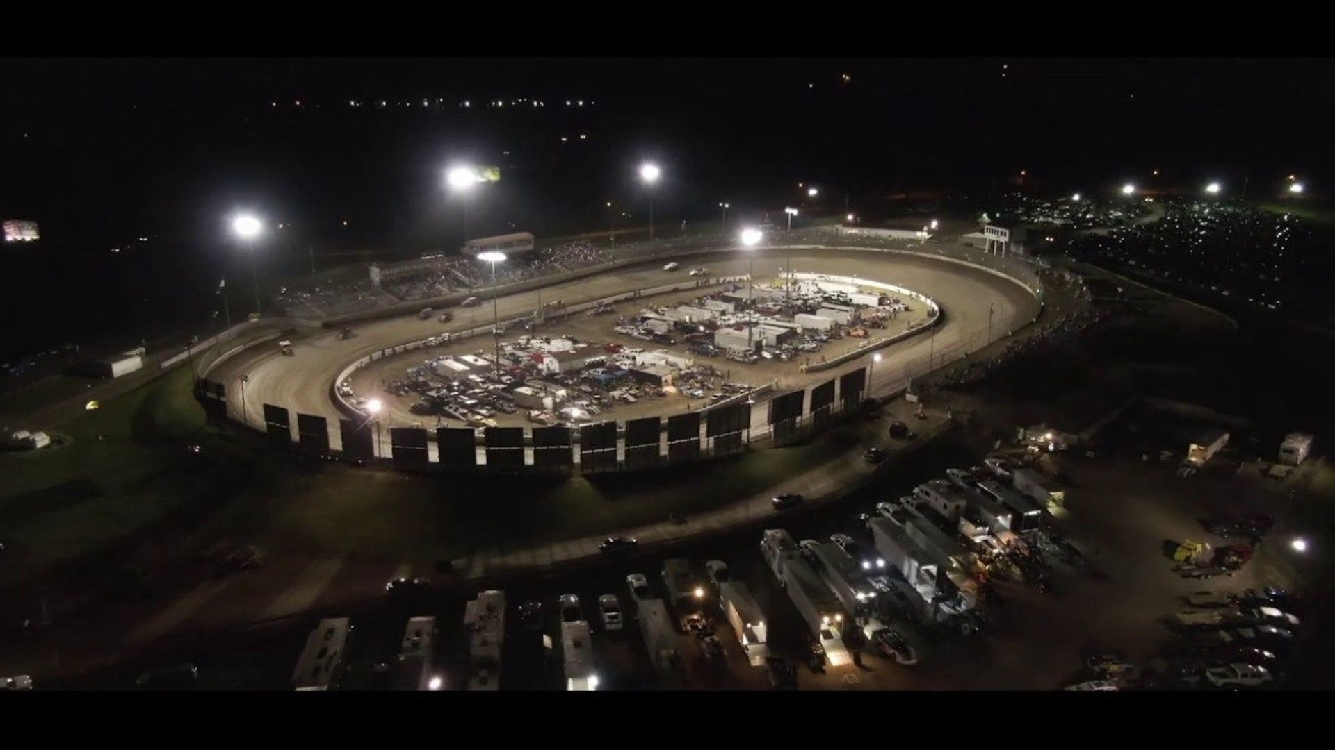 Drivers and Dreams: Grassroots Racing in America background