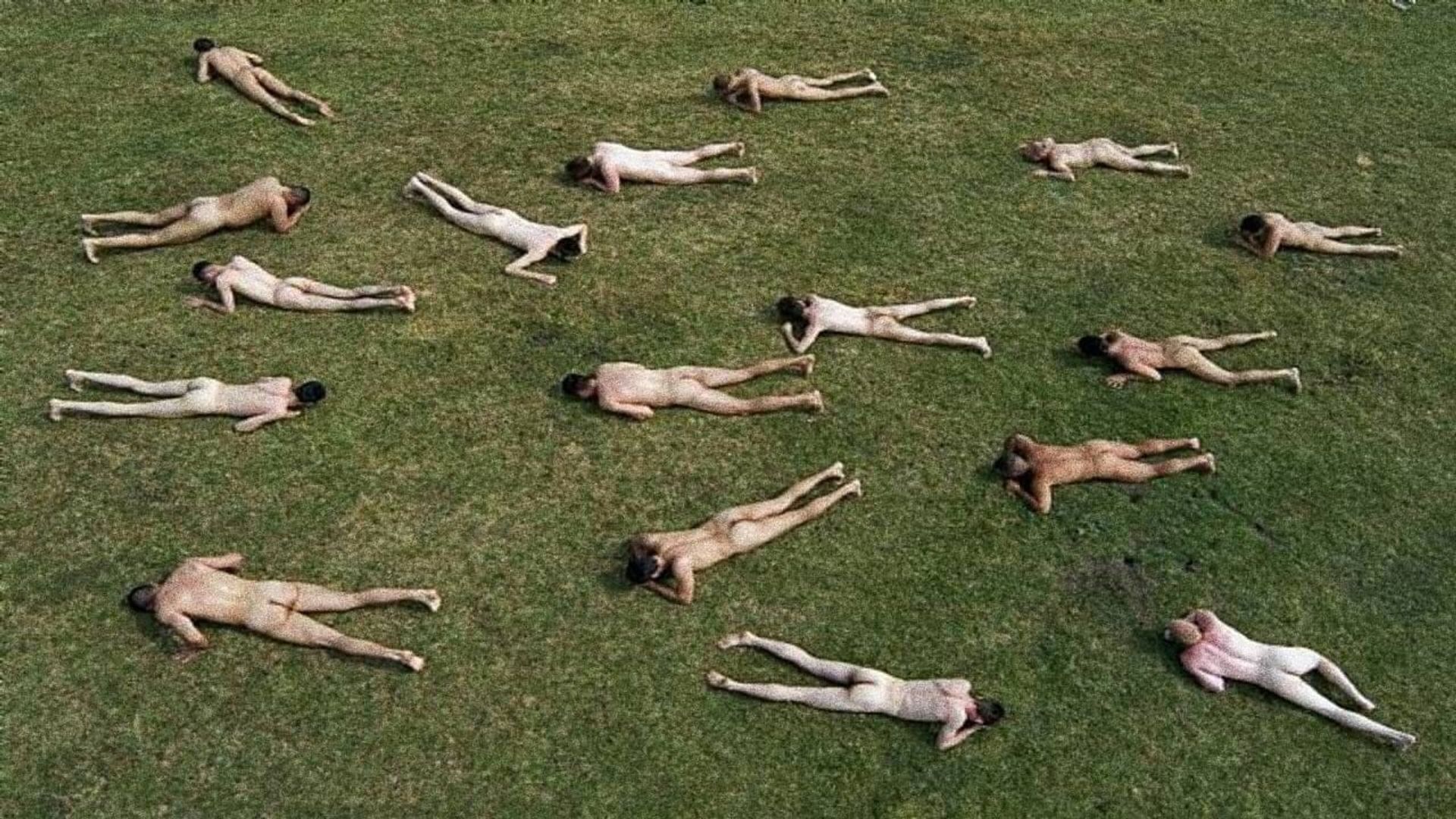 Balkan Erotic Epic - Single Channel Version background
