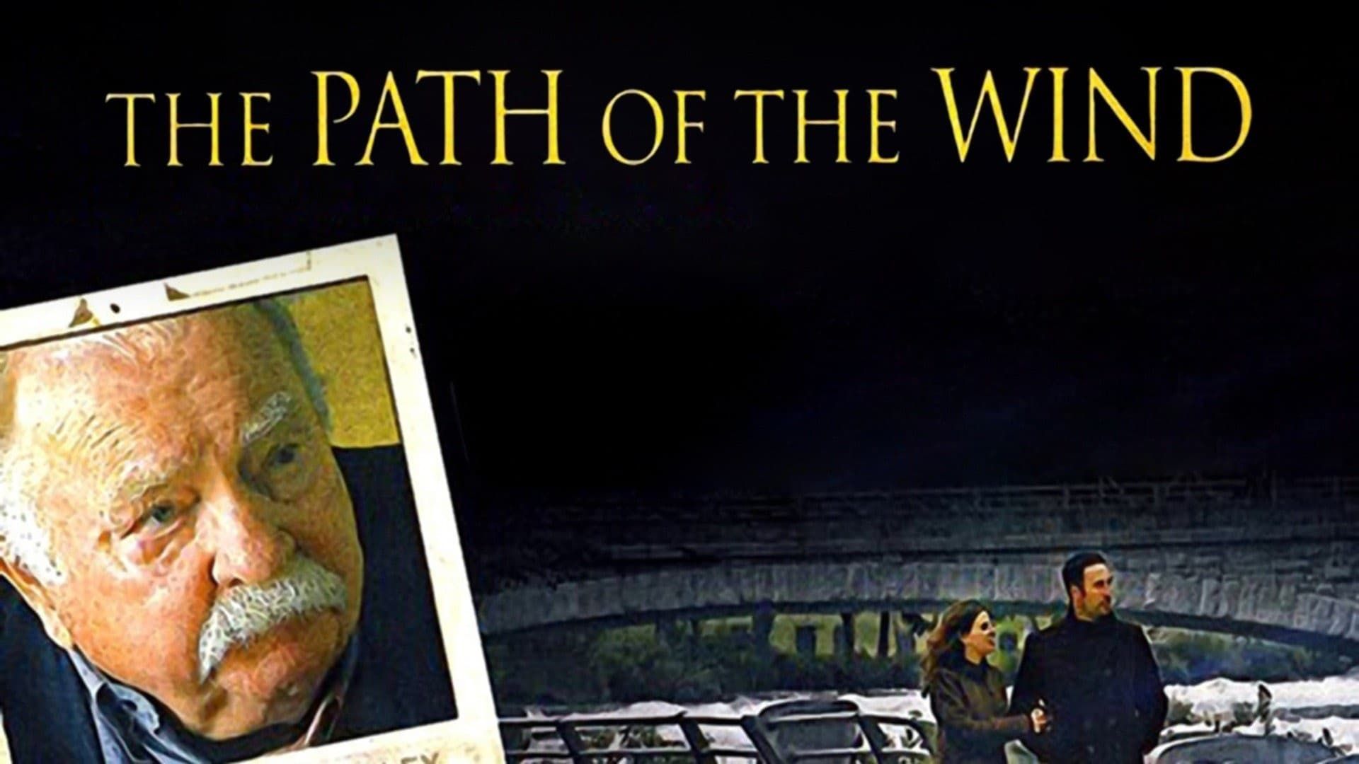 The Path of the Wind background