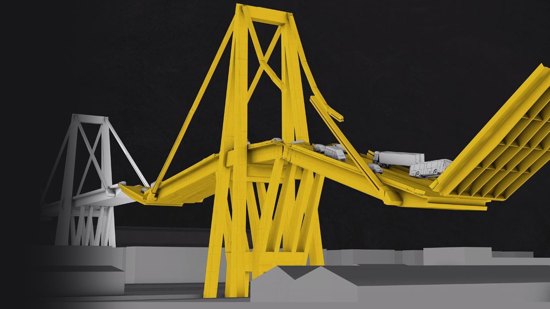 Why Bridges Collapse background