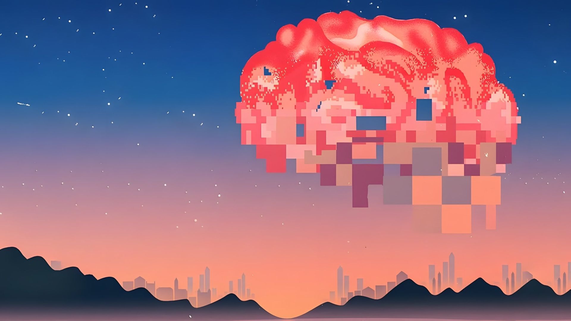 In Silico background
