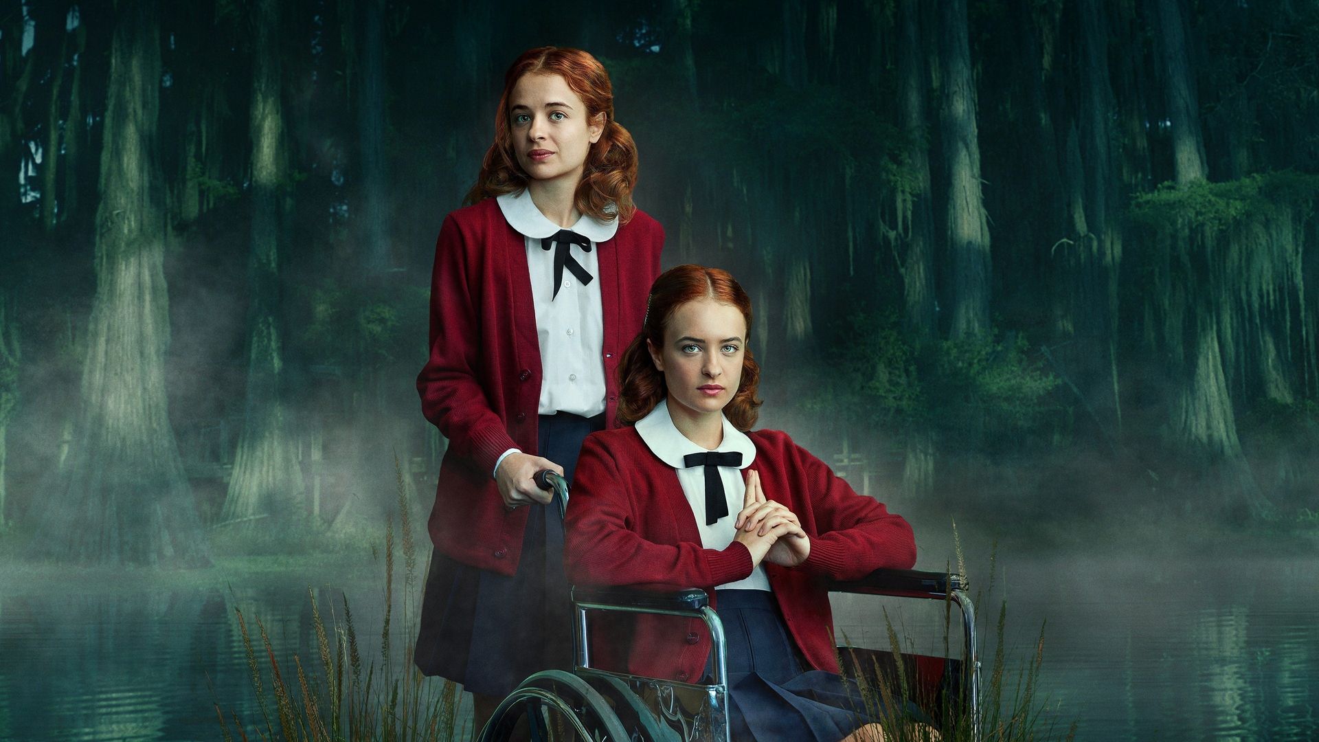 V.C. Andrews' Landry Family background