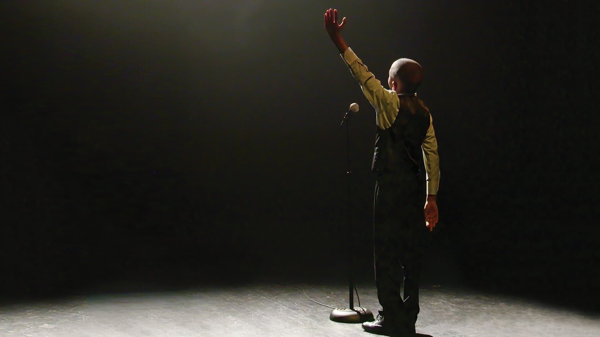 We Are the Dream: The Kids of the Oakland MLK Oratorical Fest background