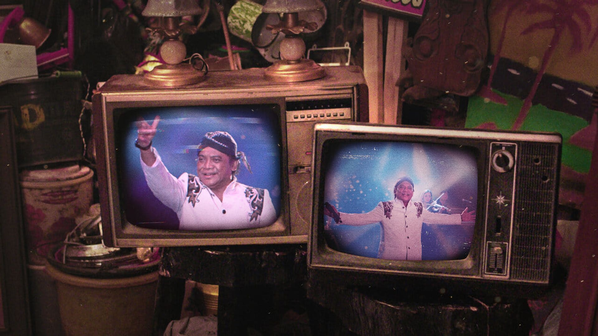 The Heartbreak Club background