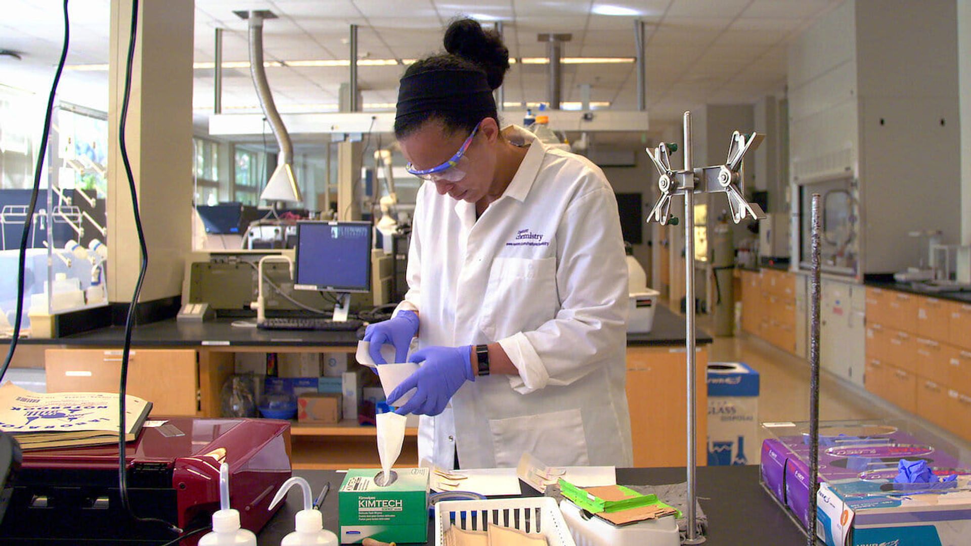 Picture a Scientist background