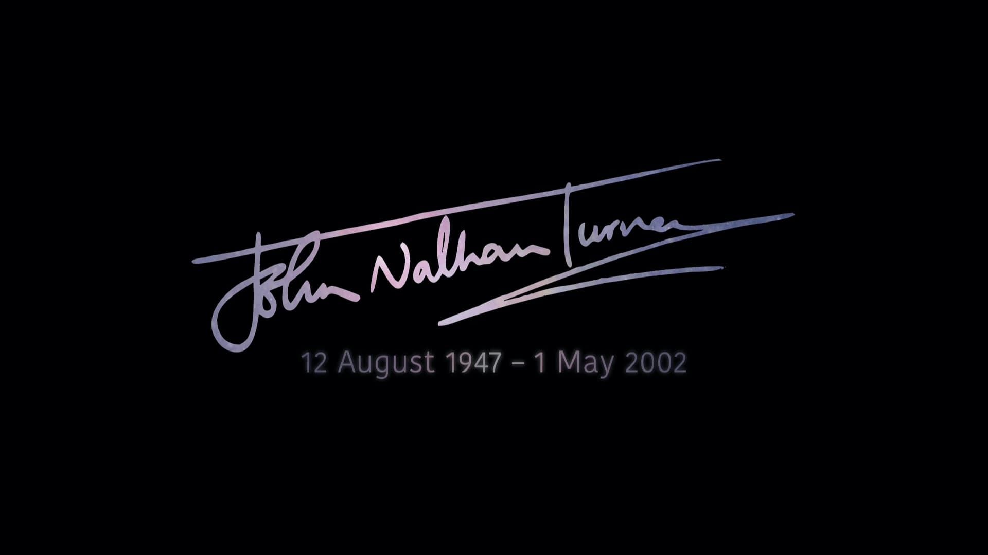 Showman: The Life of John Nathan-Turner background
