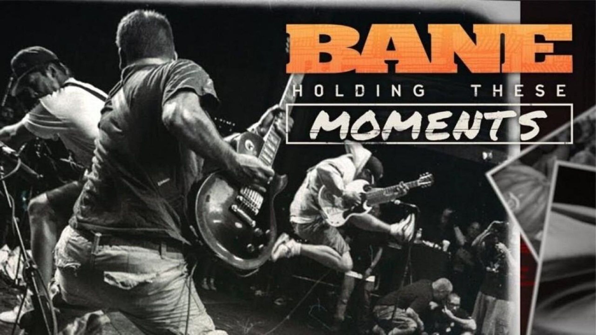 Holding These Moments background