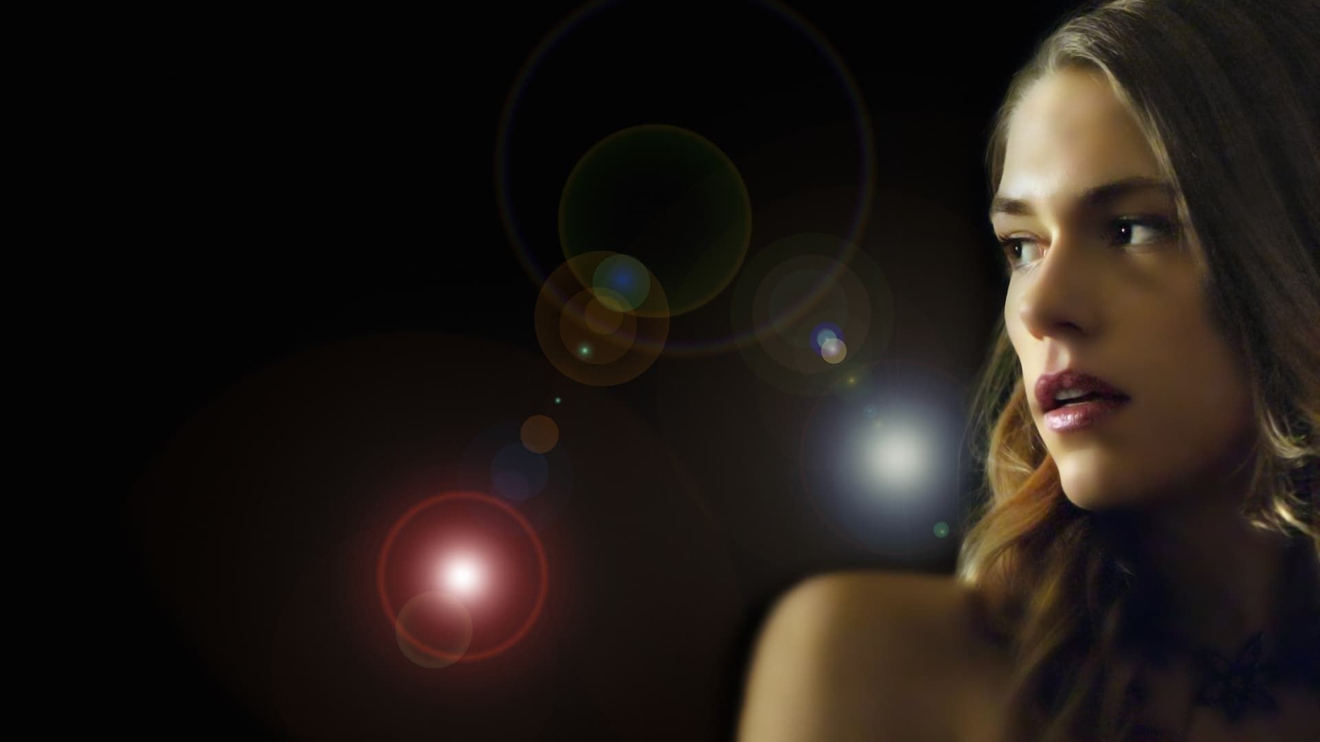Invisible Eyes background