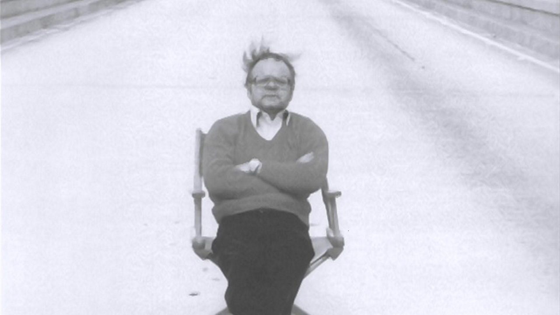 Paura: Lucio Fulci Remembered - Volume 1 background